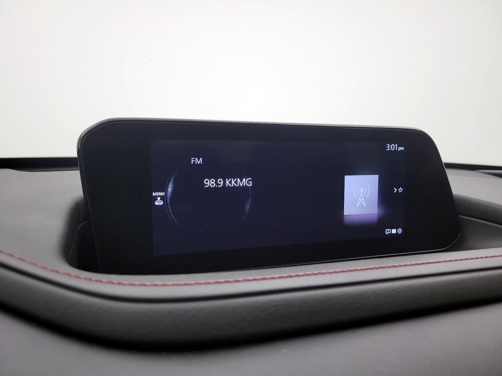 Thumbnail: 2025 Mazda CX-30 - 16