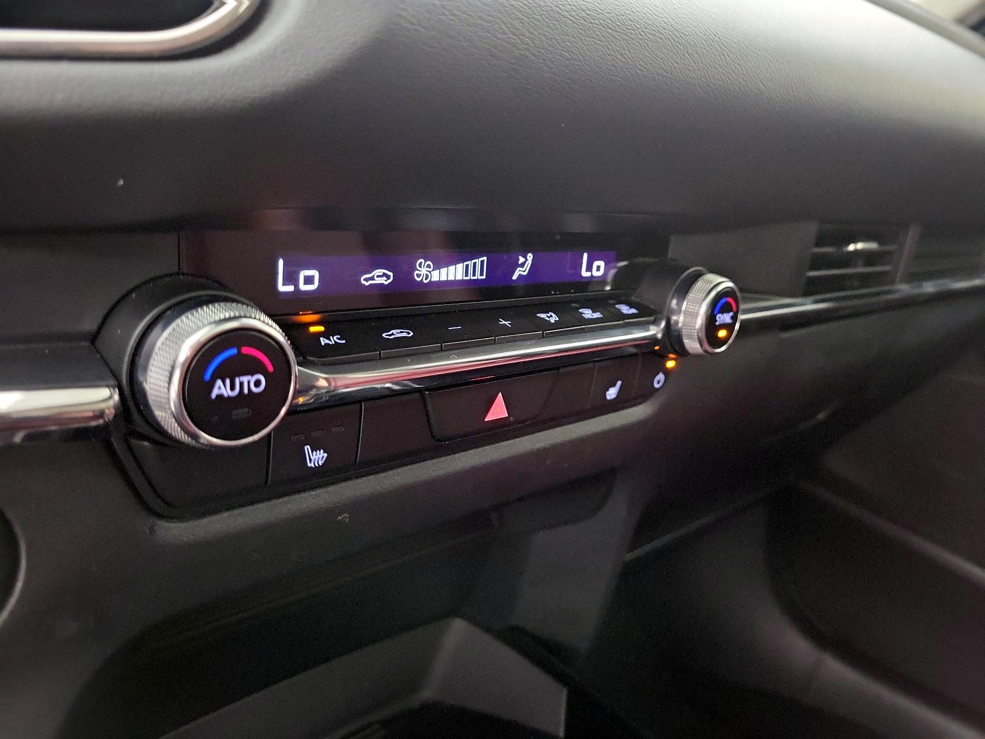 Thumbnail: 2025 Mazda CX-30 - 17