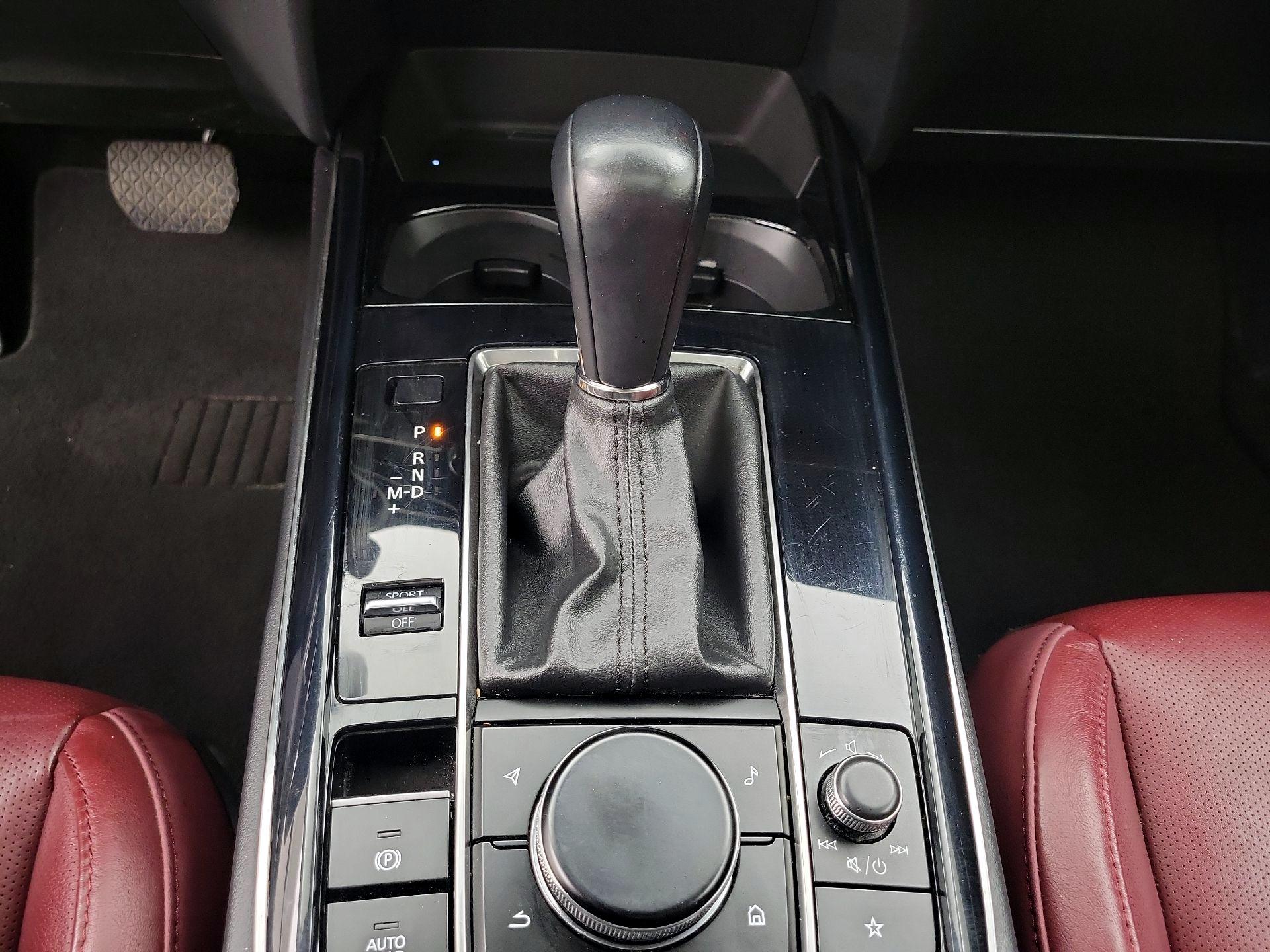 Thumbnail: 2025 Mazda CX-30 - 18