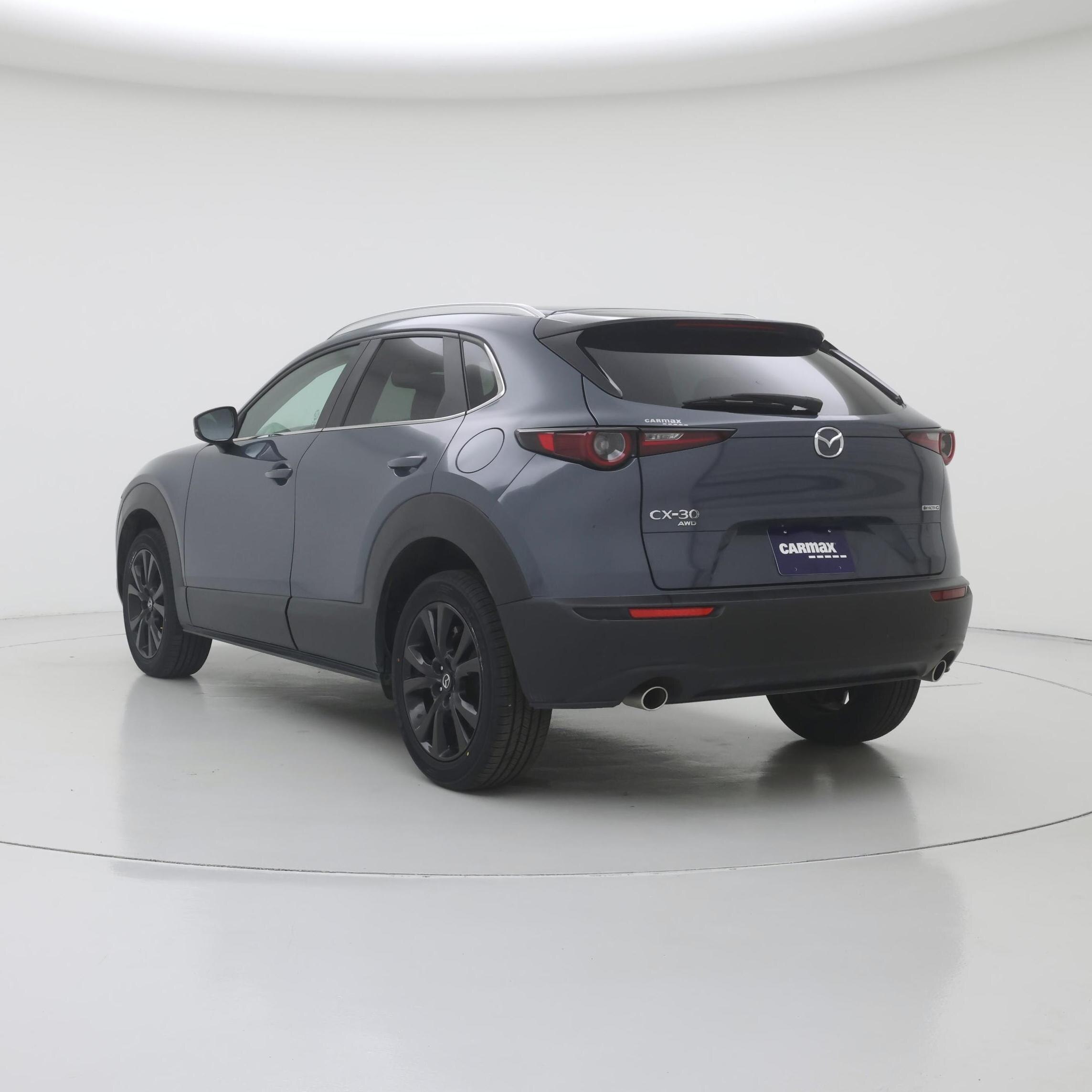 Thumbnail: 2025 Mazda CX-30 - 2