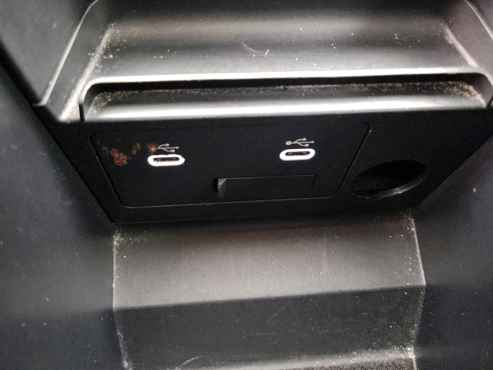 Thumbnail: 2025 Mazda CX-30 - 19