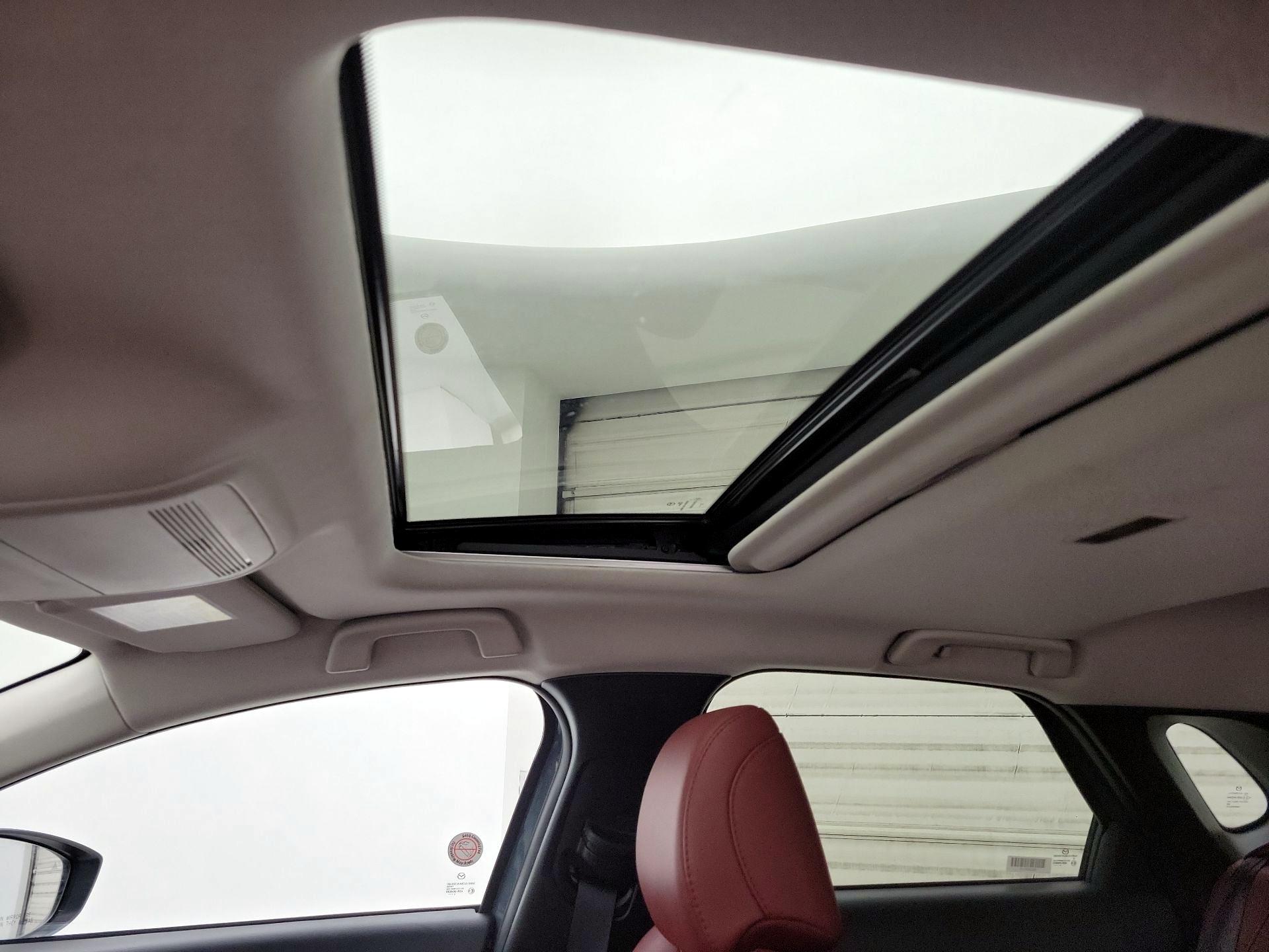 Thumbnail: 2025 Mazda CX-30 - 20