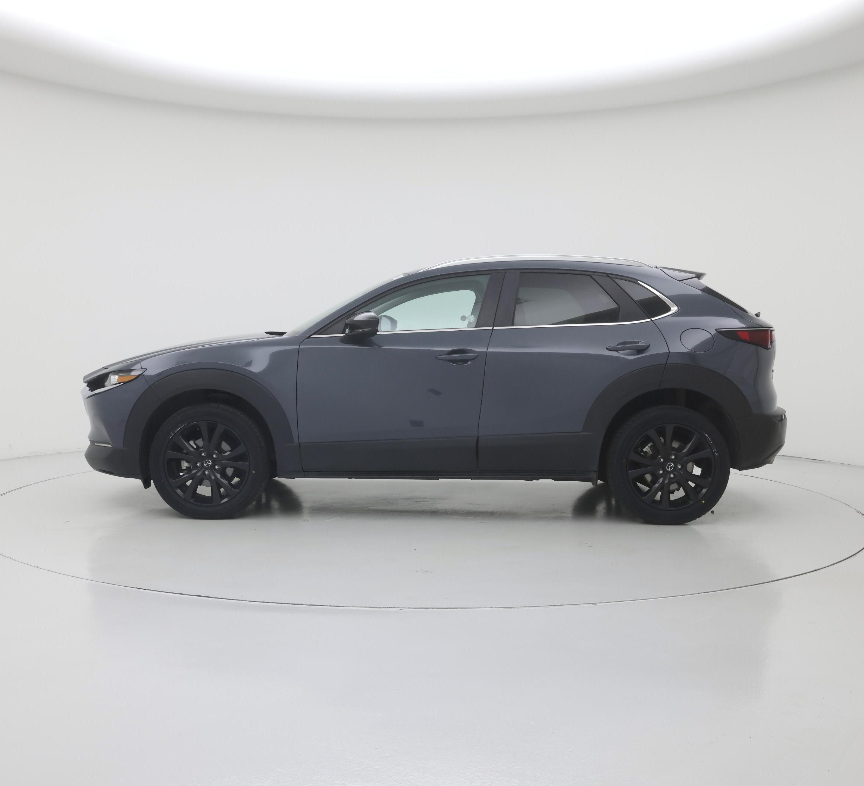 Thumbnail: 2025 Mazda CX-30 - 3