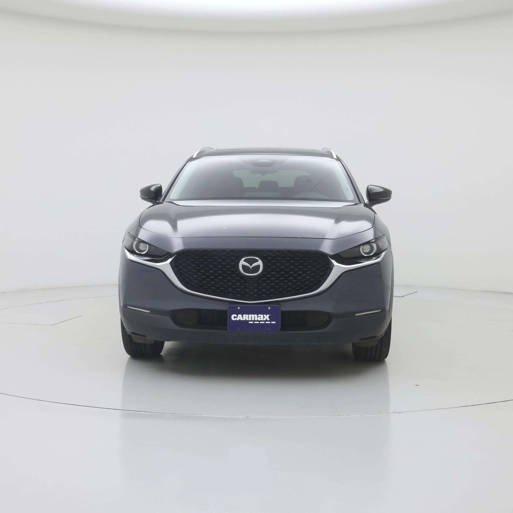 Thumbnail: 2025 Mazda CX-30 - 5