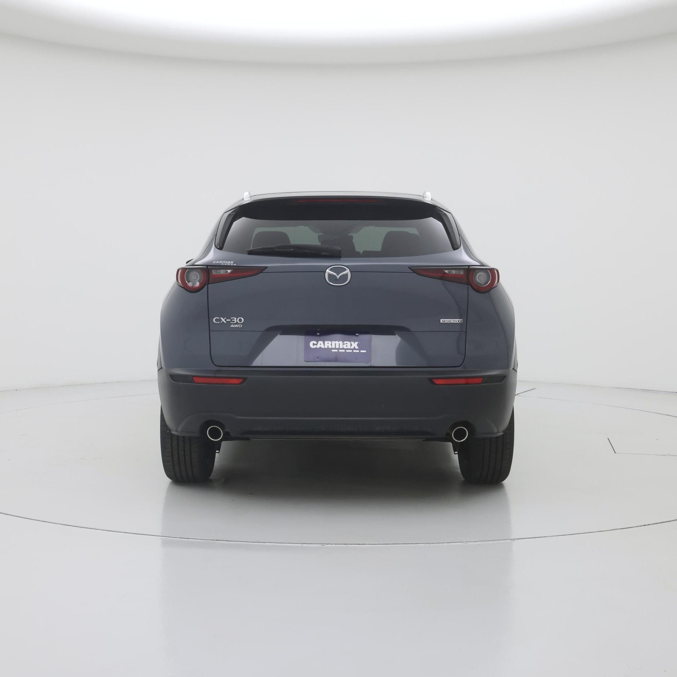 Thumbnail: 2025 Mazda CX-30 - 6