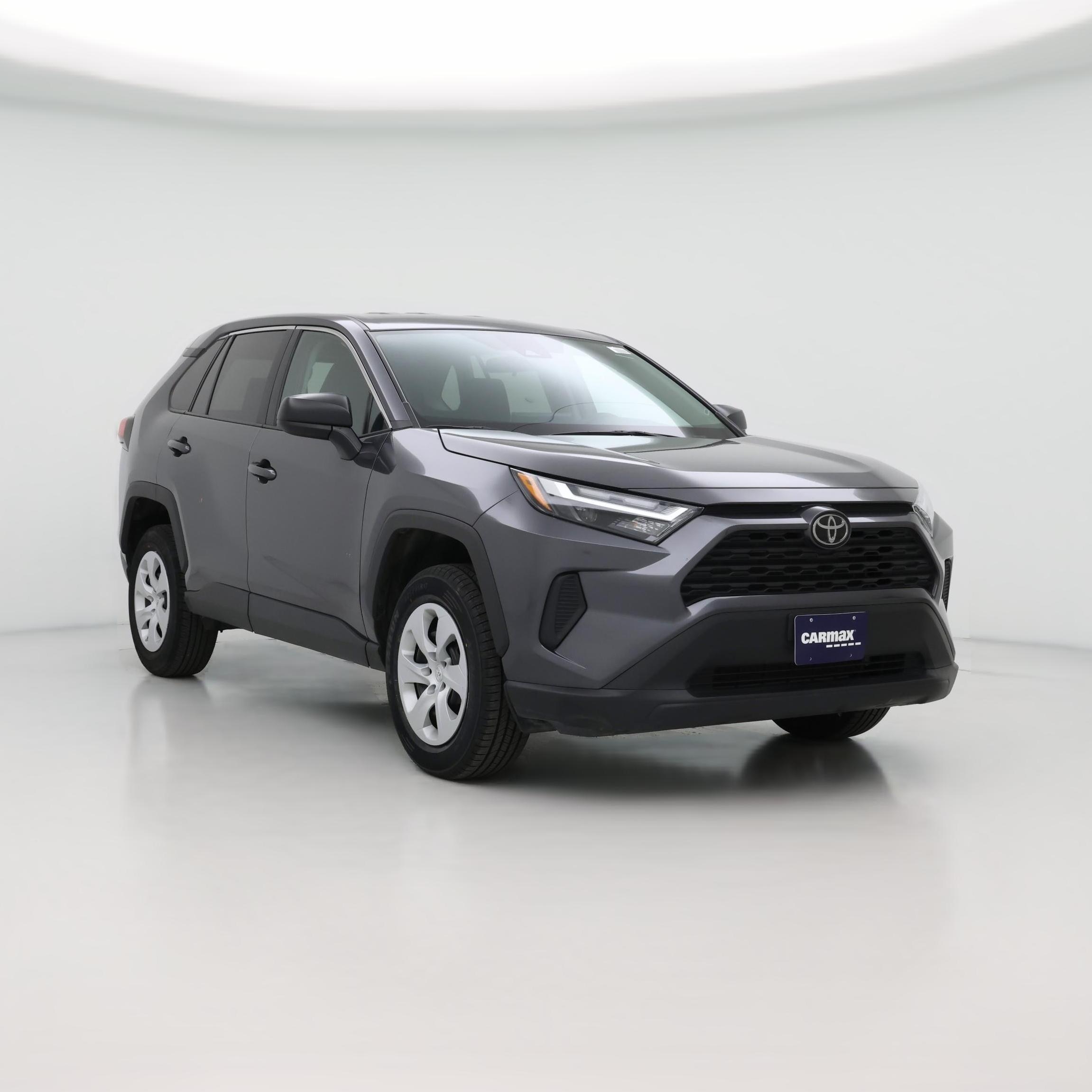 Thumbnail: 2024 Toyota RAV4 - 1
