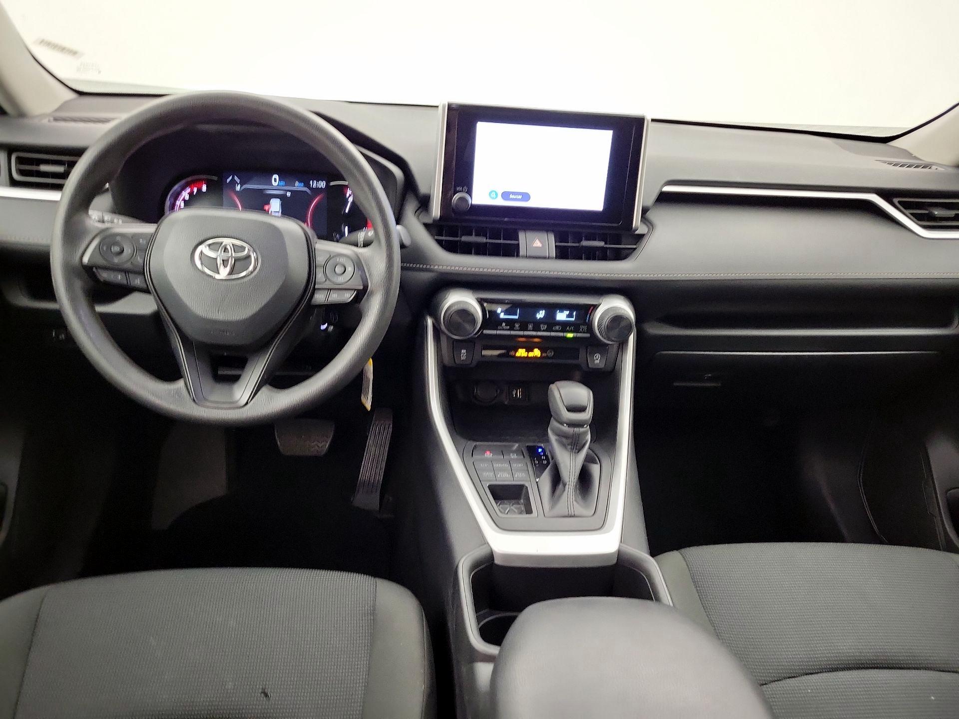 Thumbnail: 2024 Toyota RAV4 - 9