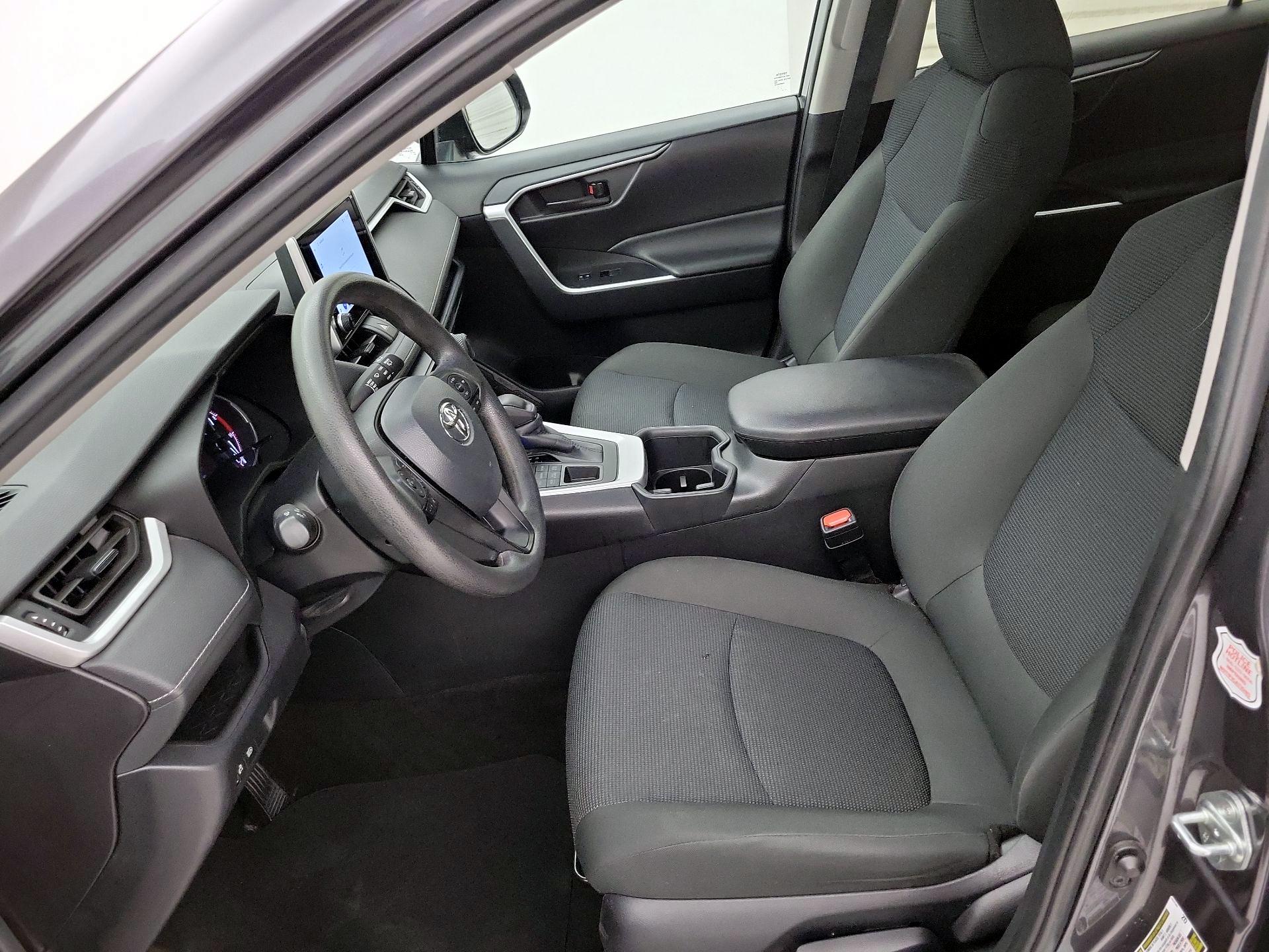 Thumbnail: 2024 Toyota RAV4 - 11