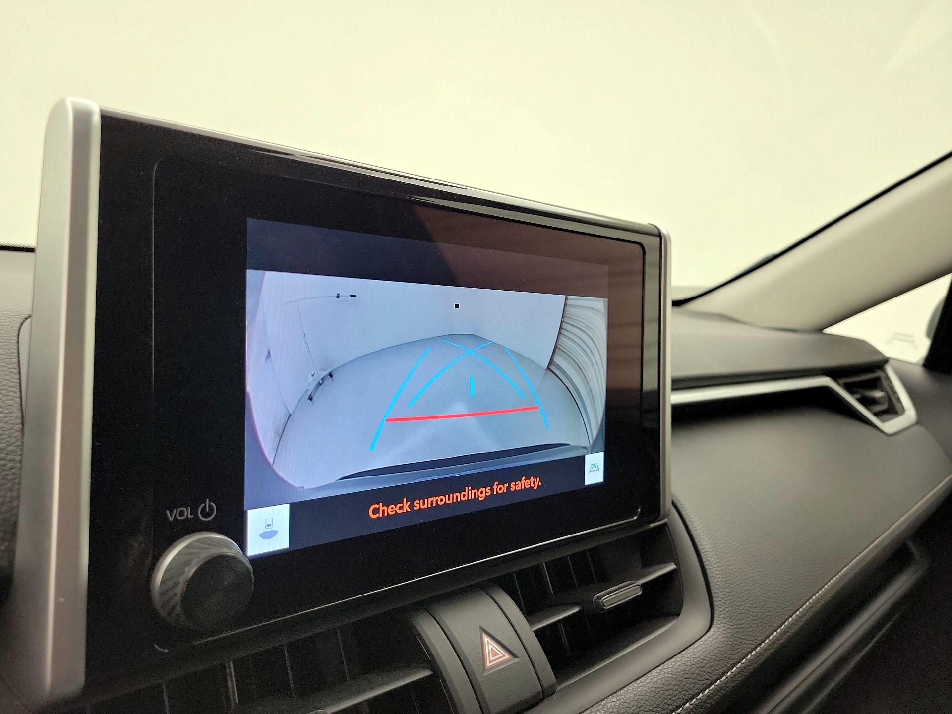 Thumbnail: 2024 Toyota RAV4 - 15