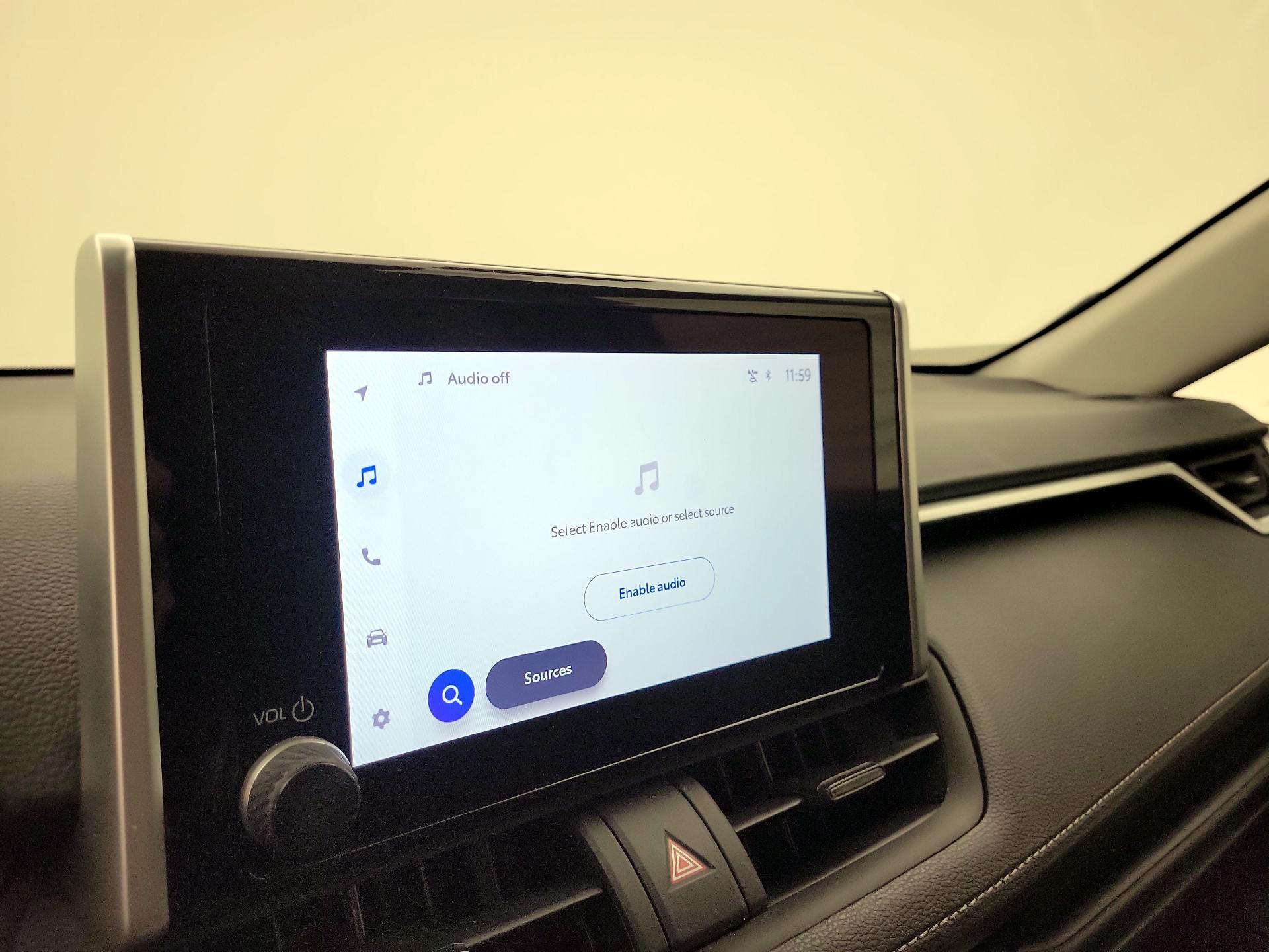 Thumbnail: 2024 Toyota RAV4 - 16