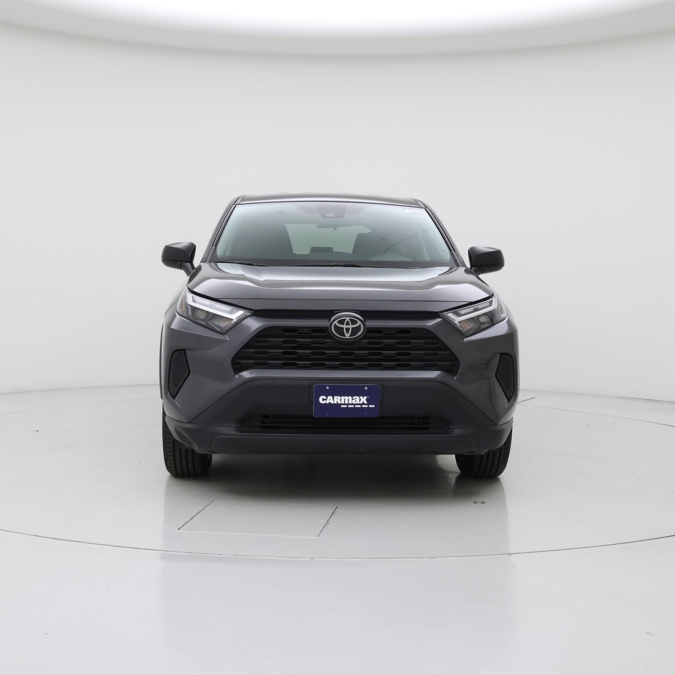 Thumbnail: 2024 Toyota RAV4 - 5