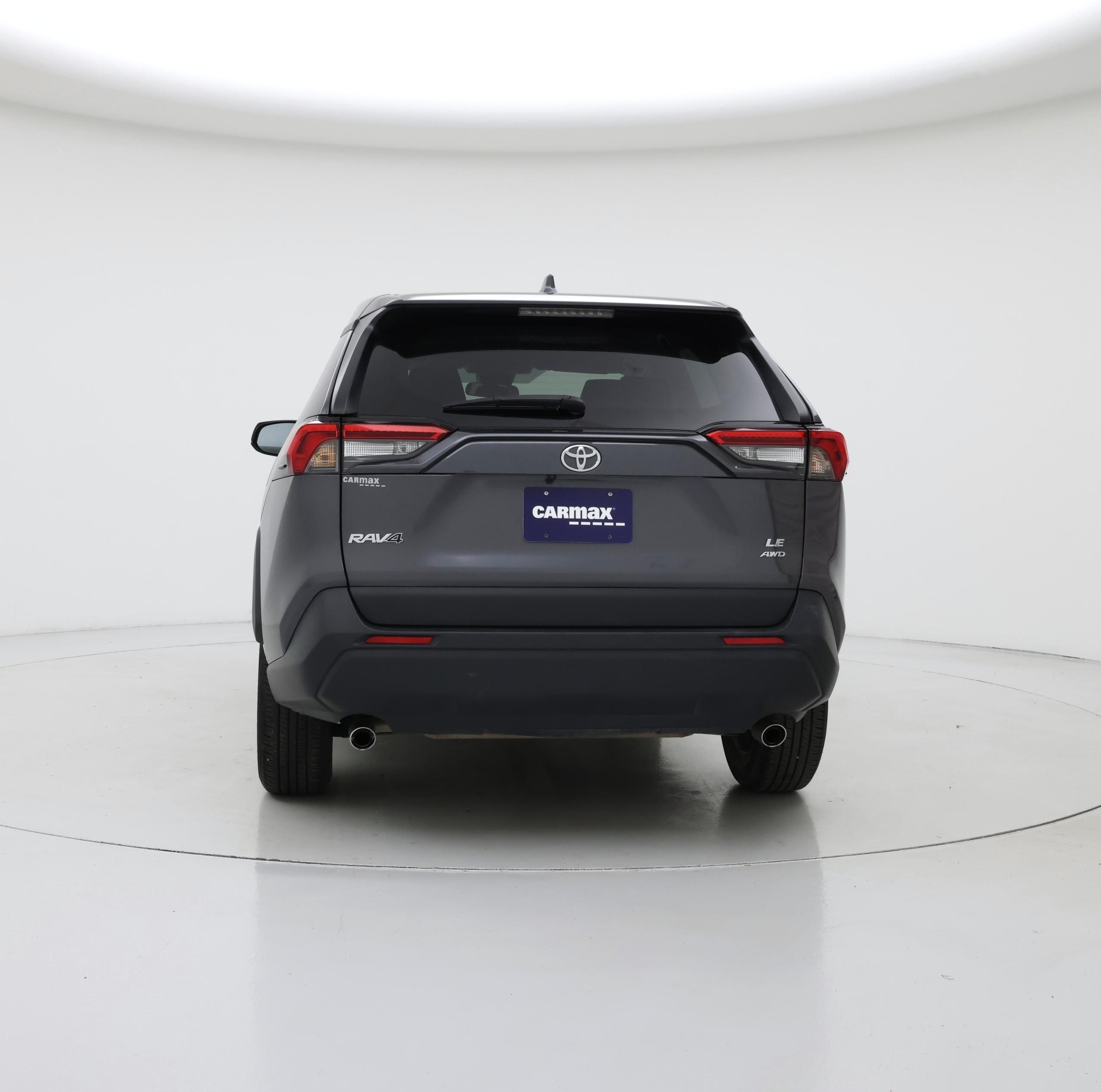 Thumbnail: 2024 Toyota RAV4 - 6