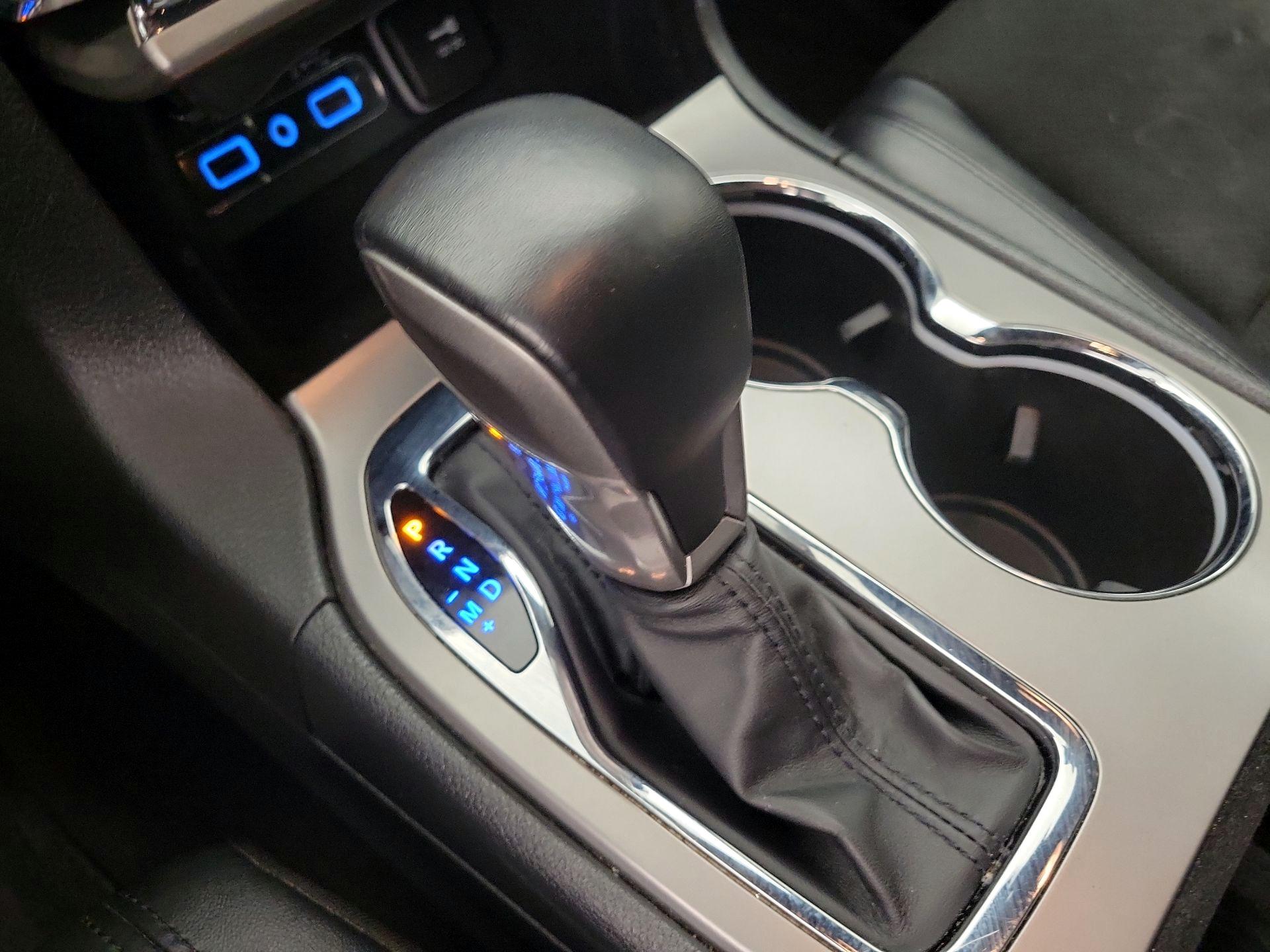 Thumbnail: 2021 Jeep Grand Cherokee - 18