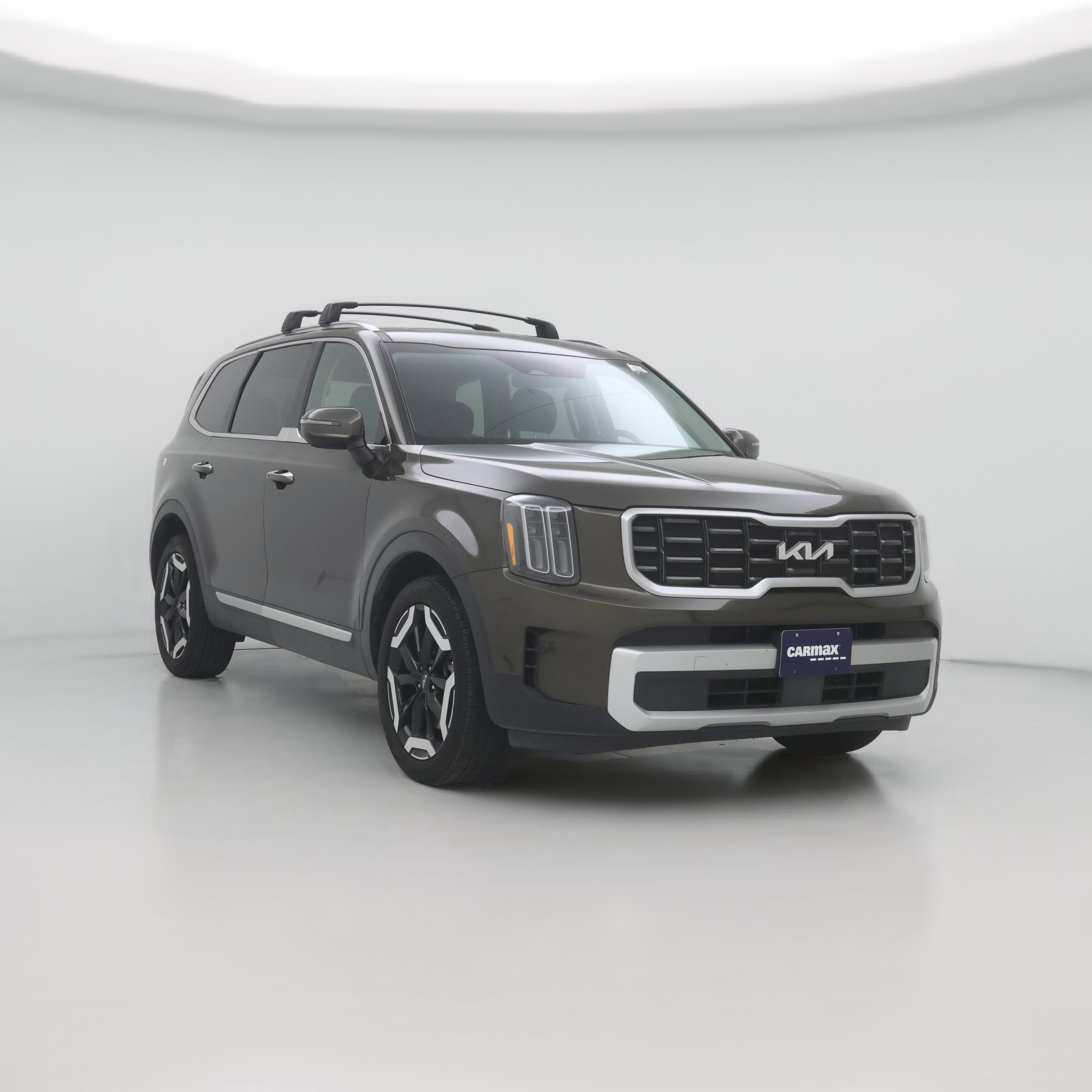 Thumbnail: 2025 Kia Telluride - 1