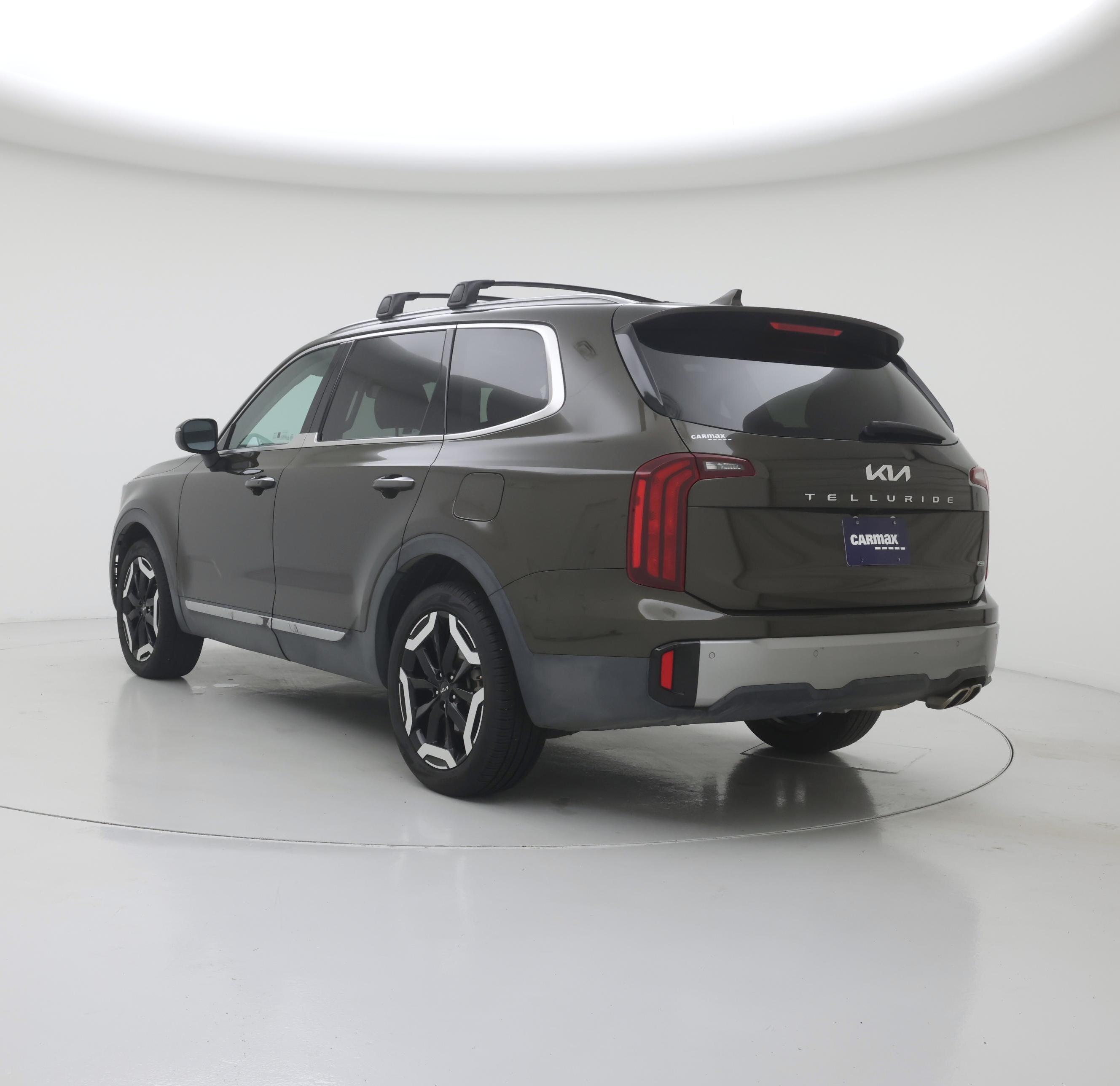 Thumbnail: 2025 Kia Telluride - 2