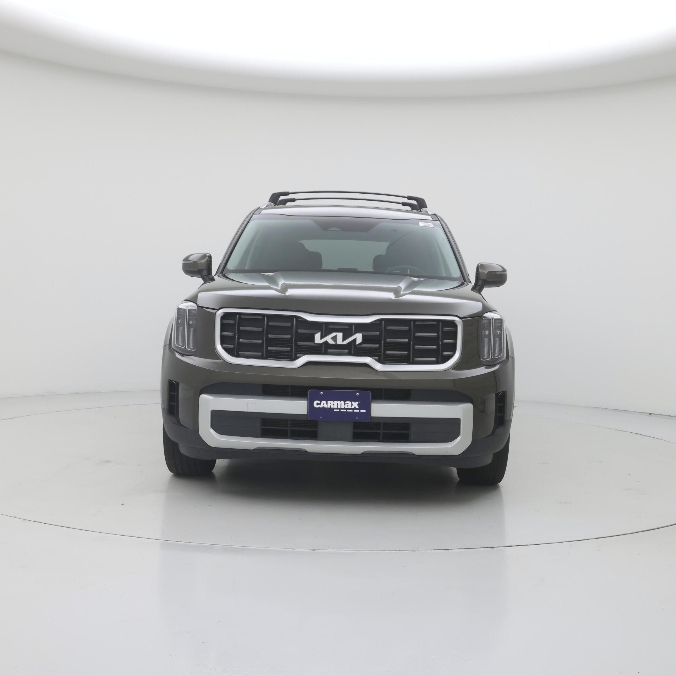 Thumbnail: 2025 Kia Telluride - 5