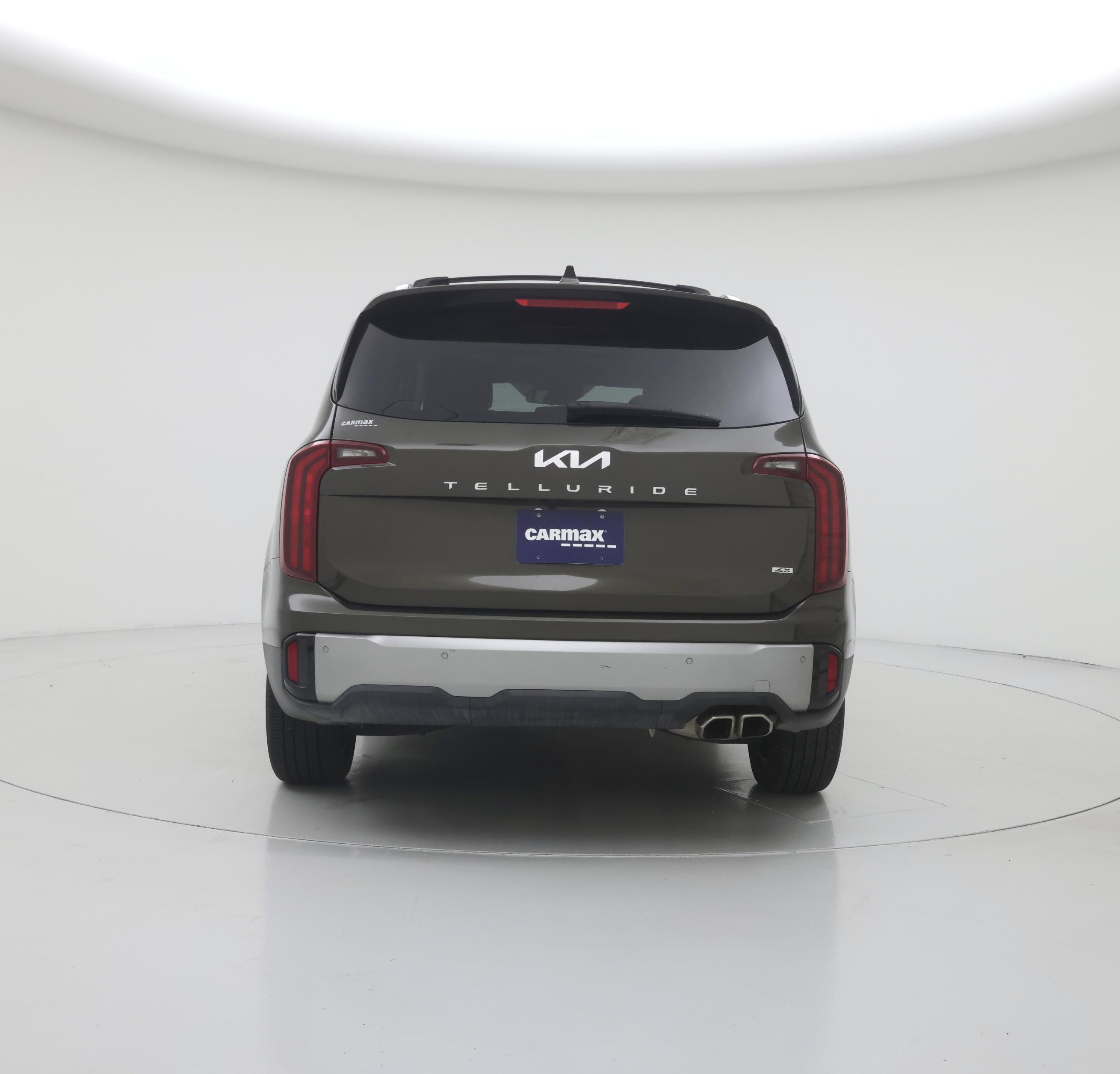 Thumbnail: 2025 Kia Telluride - 6