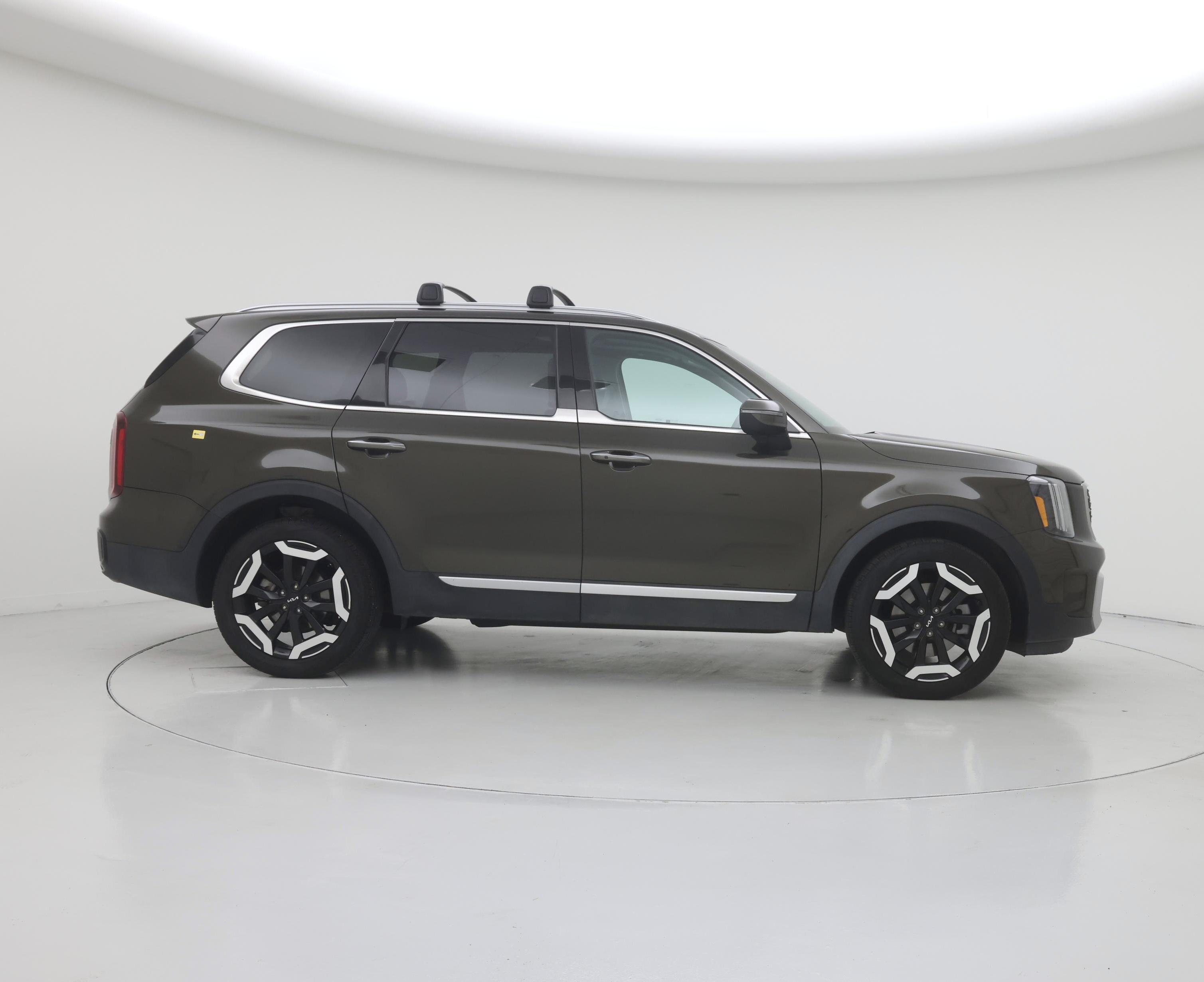 Thumbnail: 2025 Kia Telluride - 7