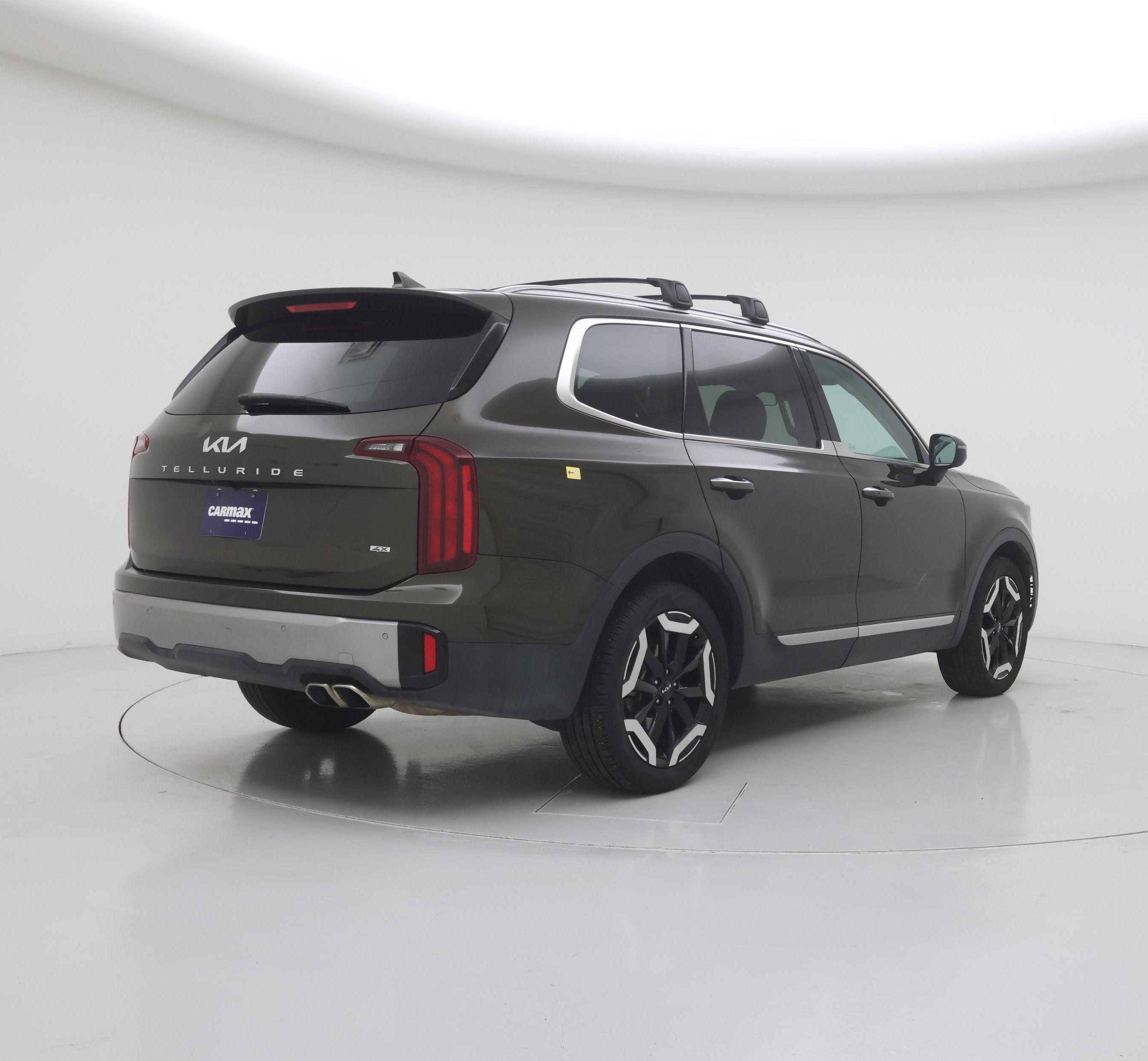 Thumbnail: 2025 Kia Telluride - 8