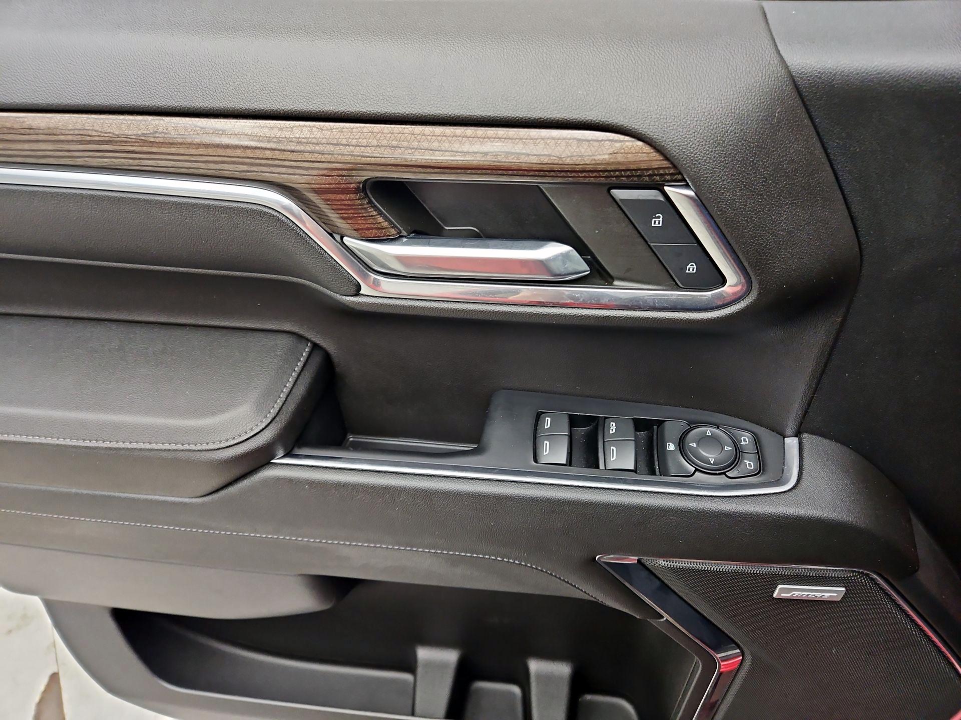 Thumbnail: 2023 Chevrolet Silverado 1500 - 12