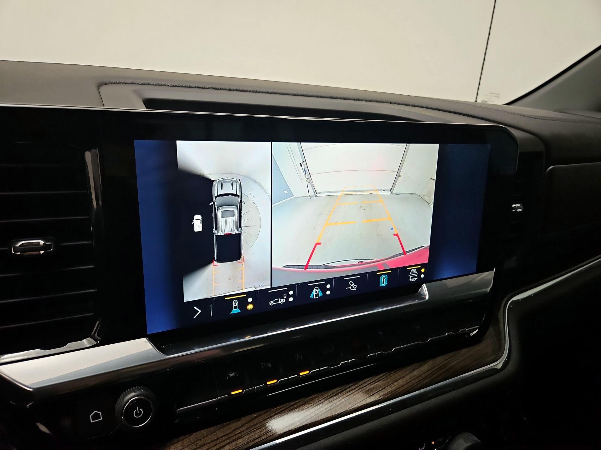 Thumbnail: 2023 Chevrolet Silverado 1500 - 14