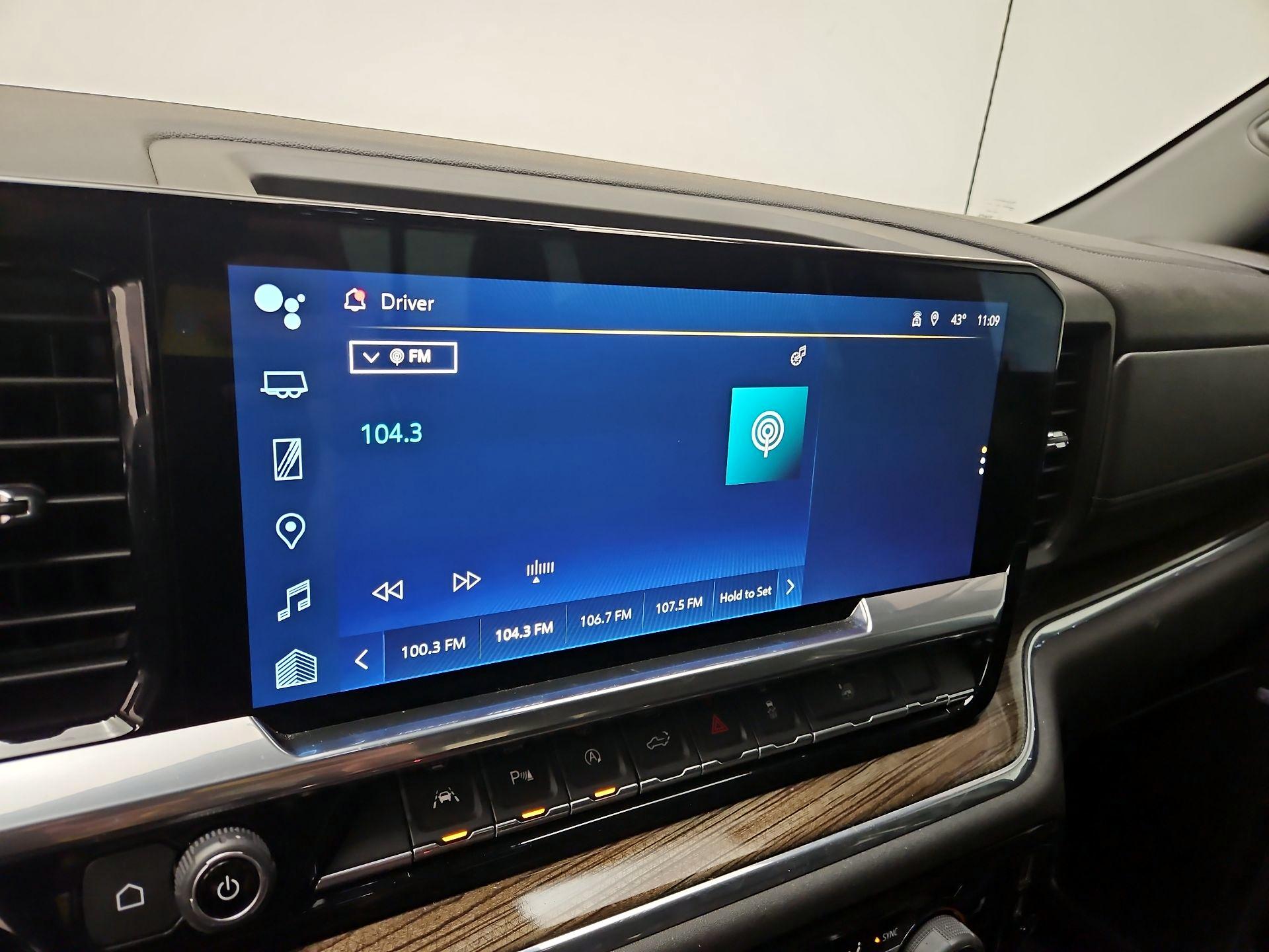 Thumbnail: 2023 Chevrolet Silverado 1500 - 15