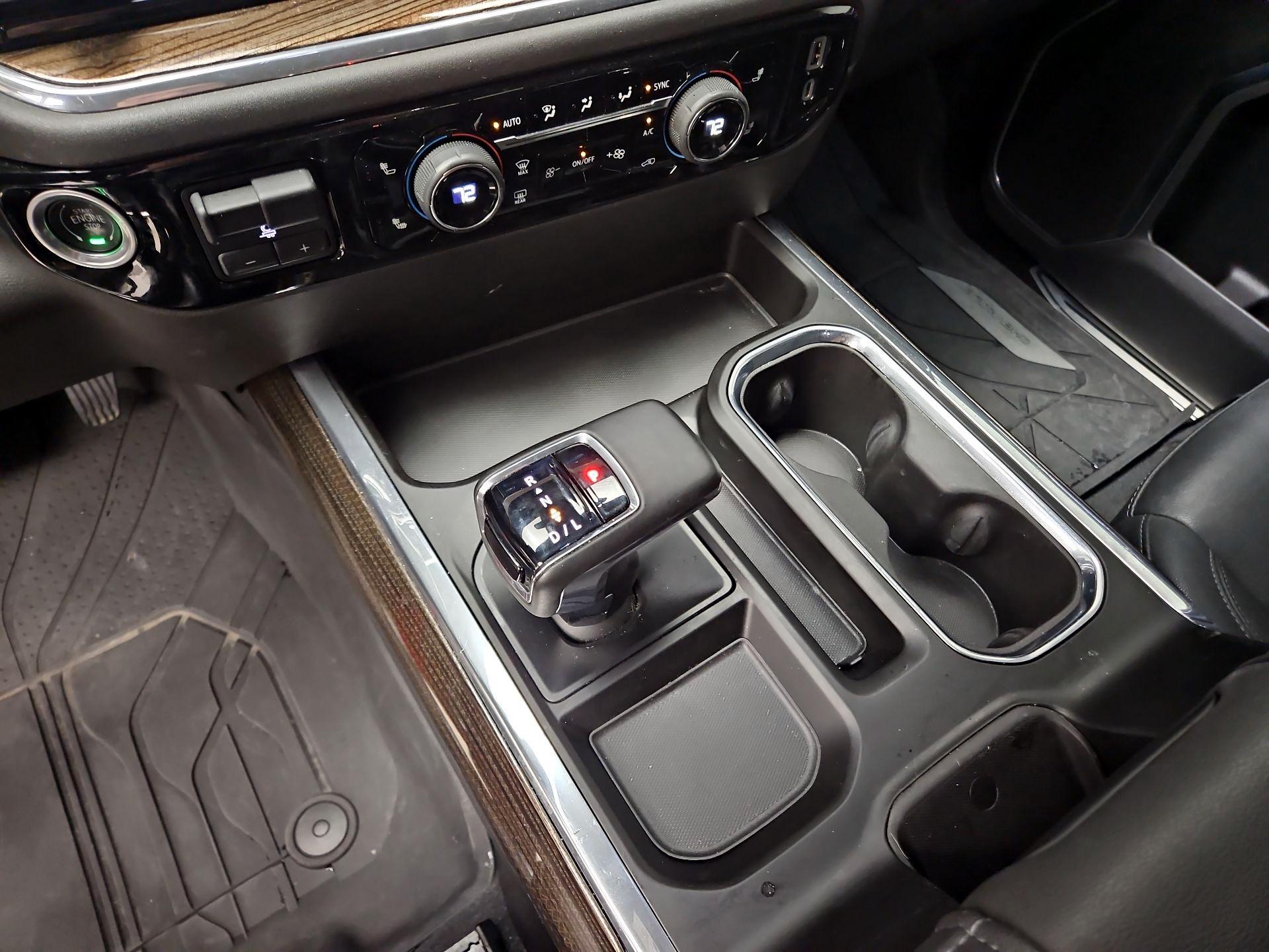 Thumbnail: 2023 Chevrolet Silverado 1500 - 17