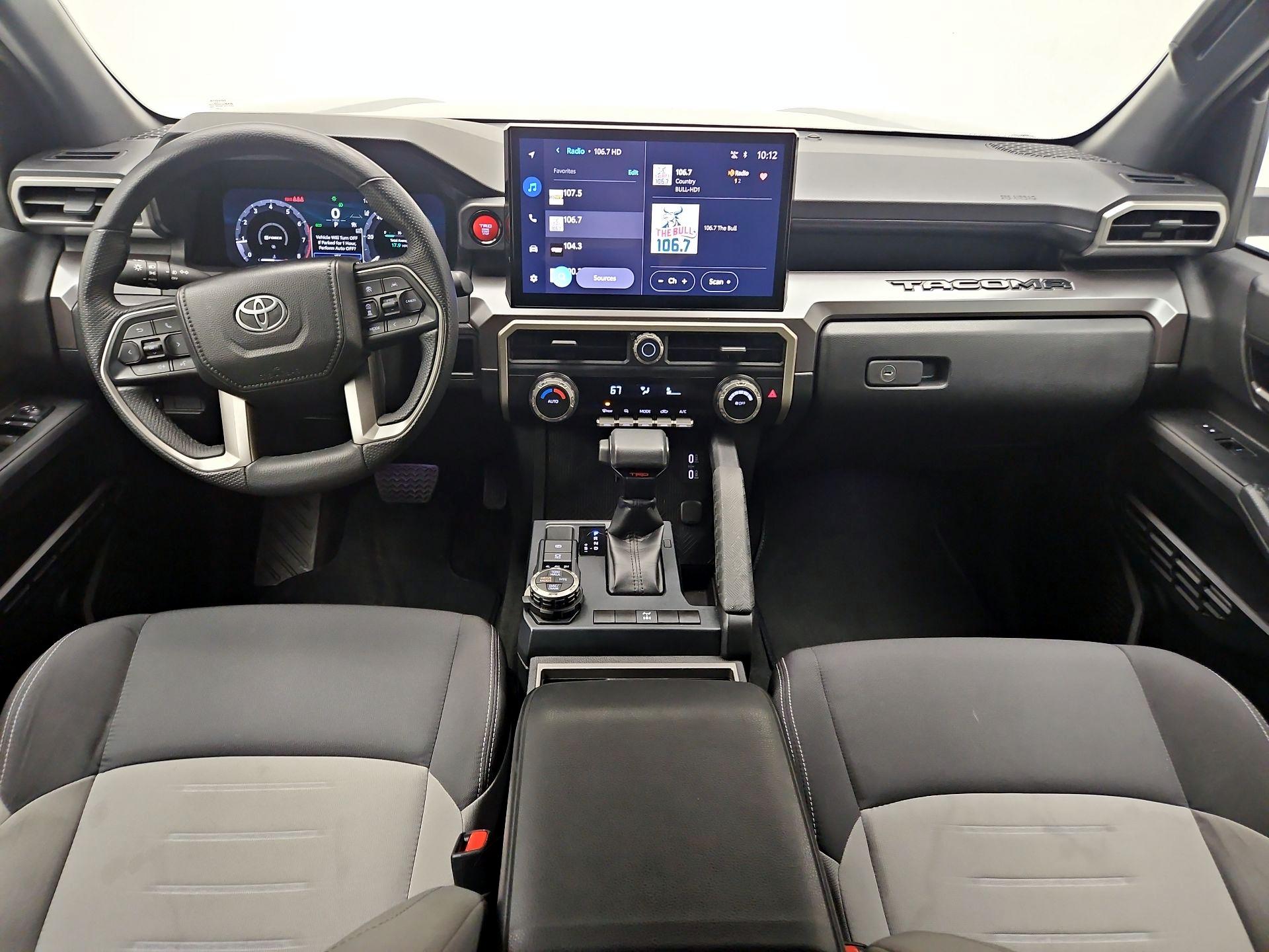 Thumbnail: 2025 Toyota Tacoma - 9