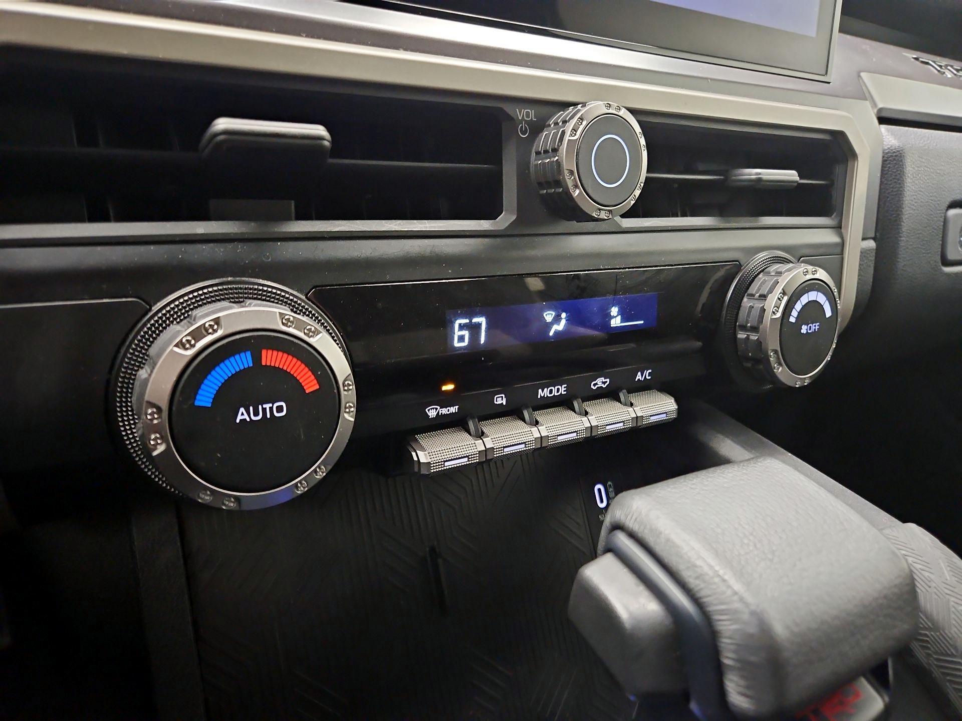 Thumbnail: 2025 Toyota Tacoma - 16