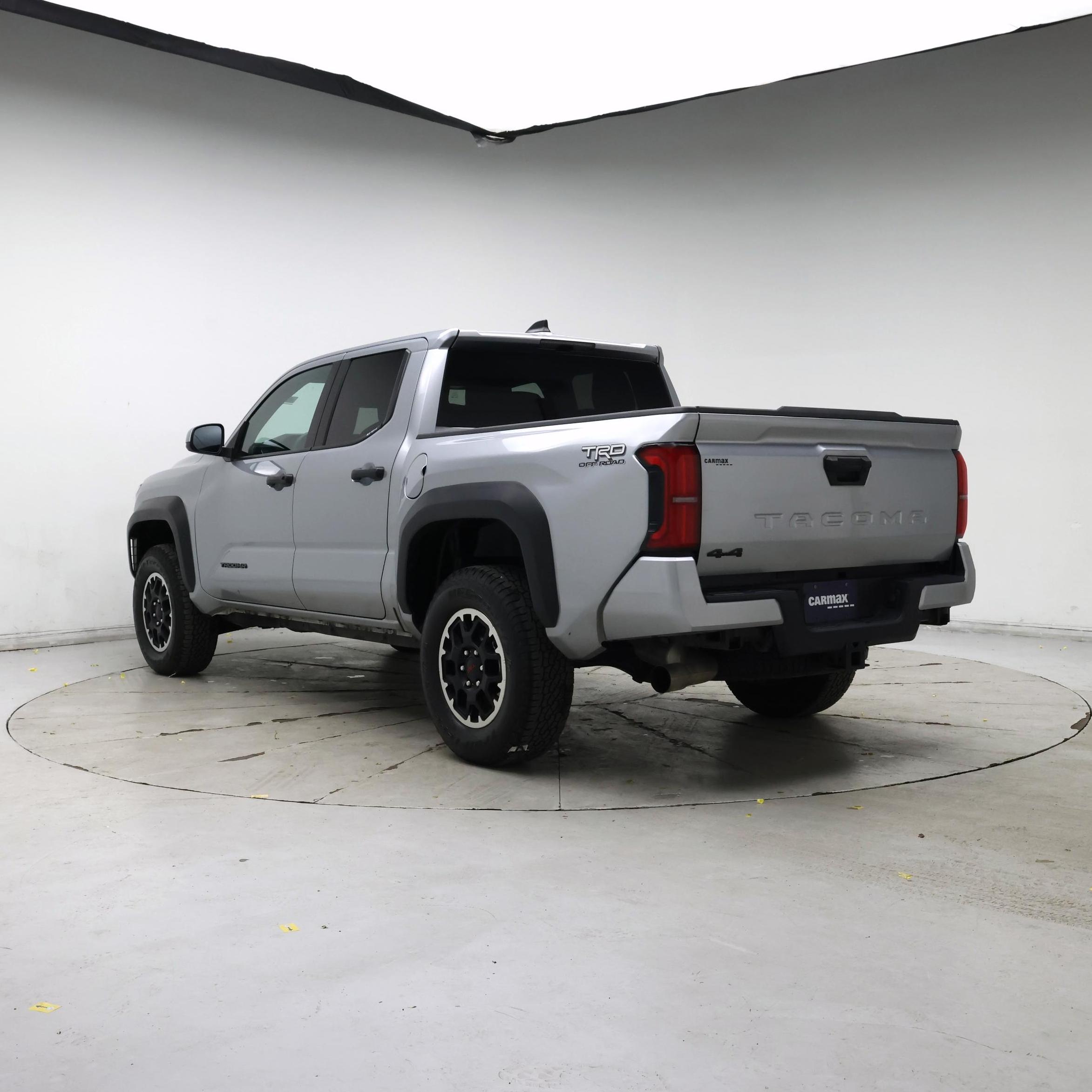 Thumbnail: 2025 Toyota Tacoma - 2