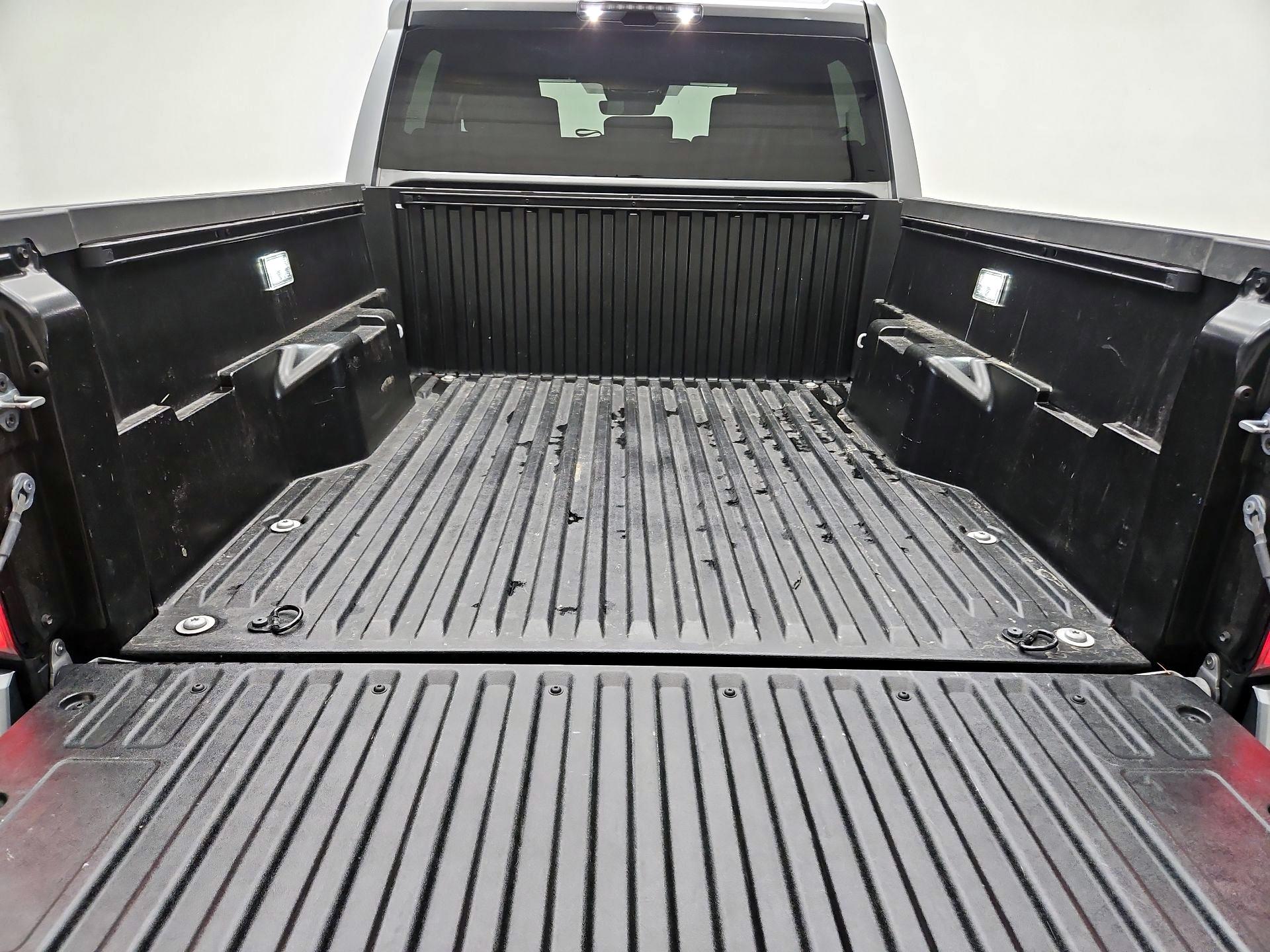 Thumbnail: 2025 Toyota Tacoma - 20