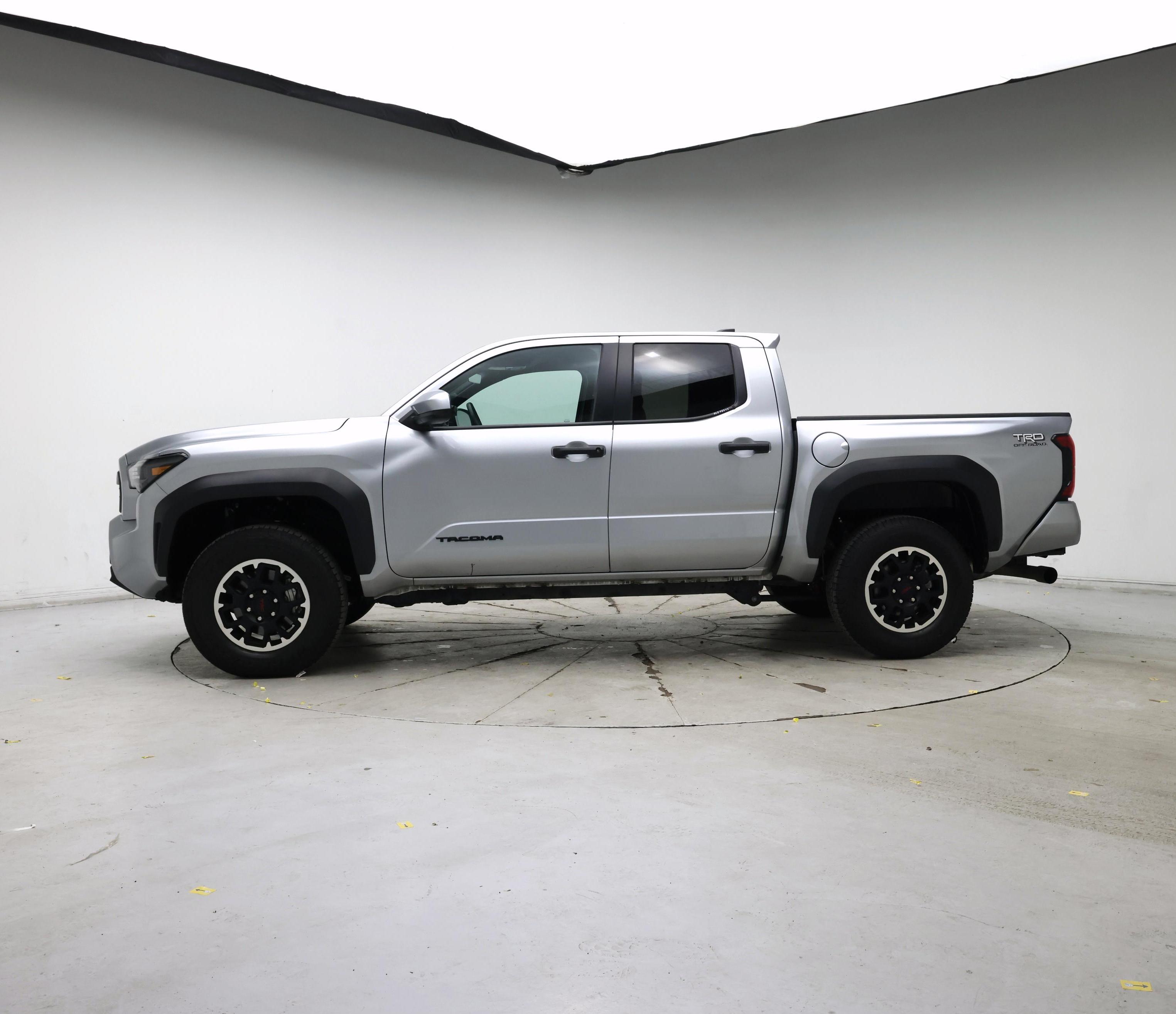 Thumbnail: 2025 Toyota Tacoma - 3