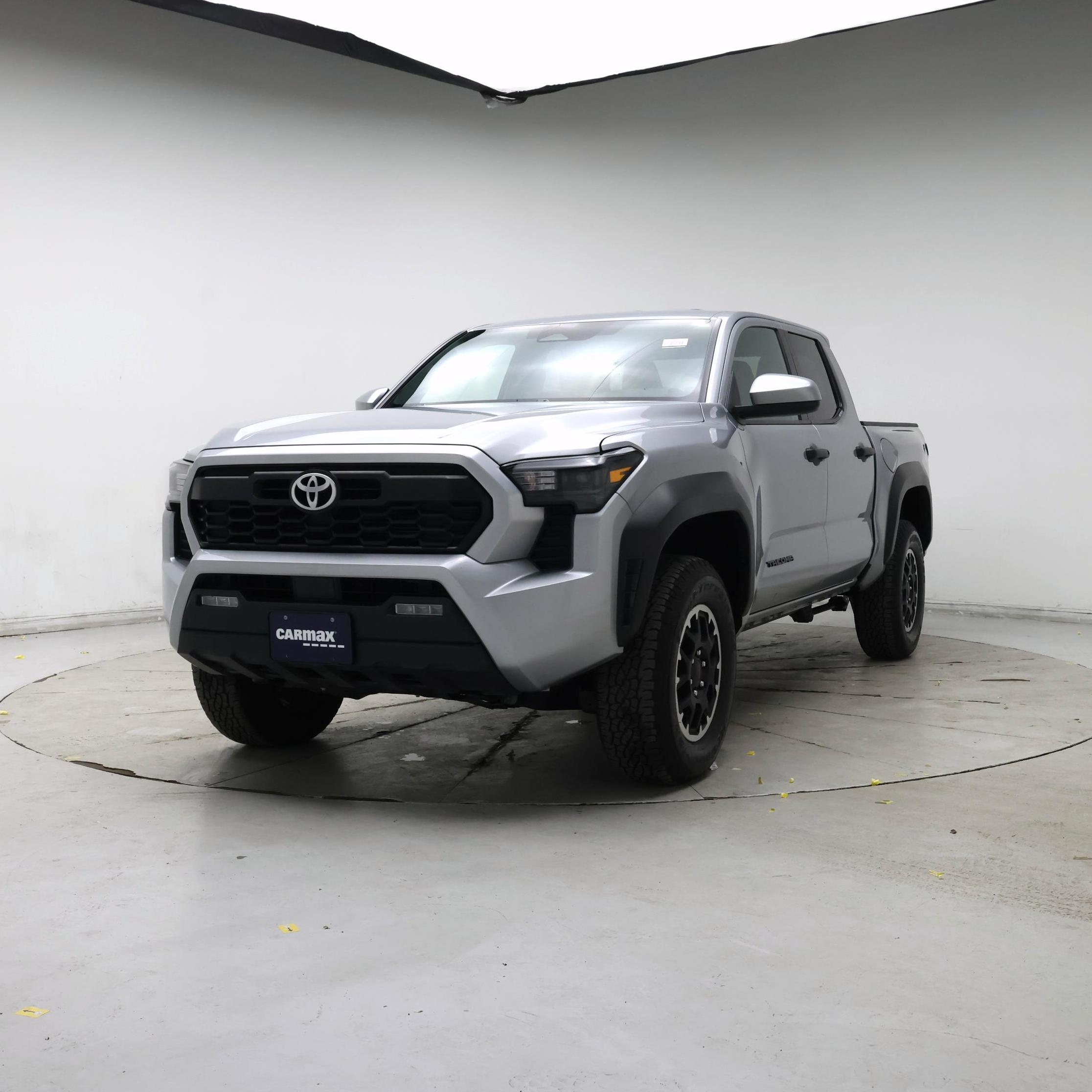 Thumbnail: 2025 Toyota Tacoma - 4