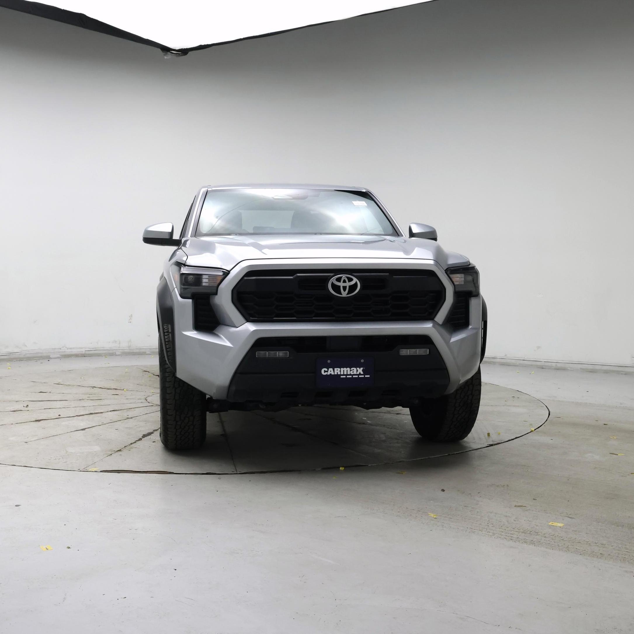 Thumbnail: 2025 Toyota Tacoma - 5