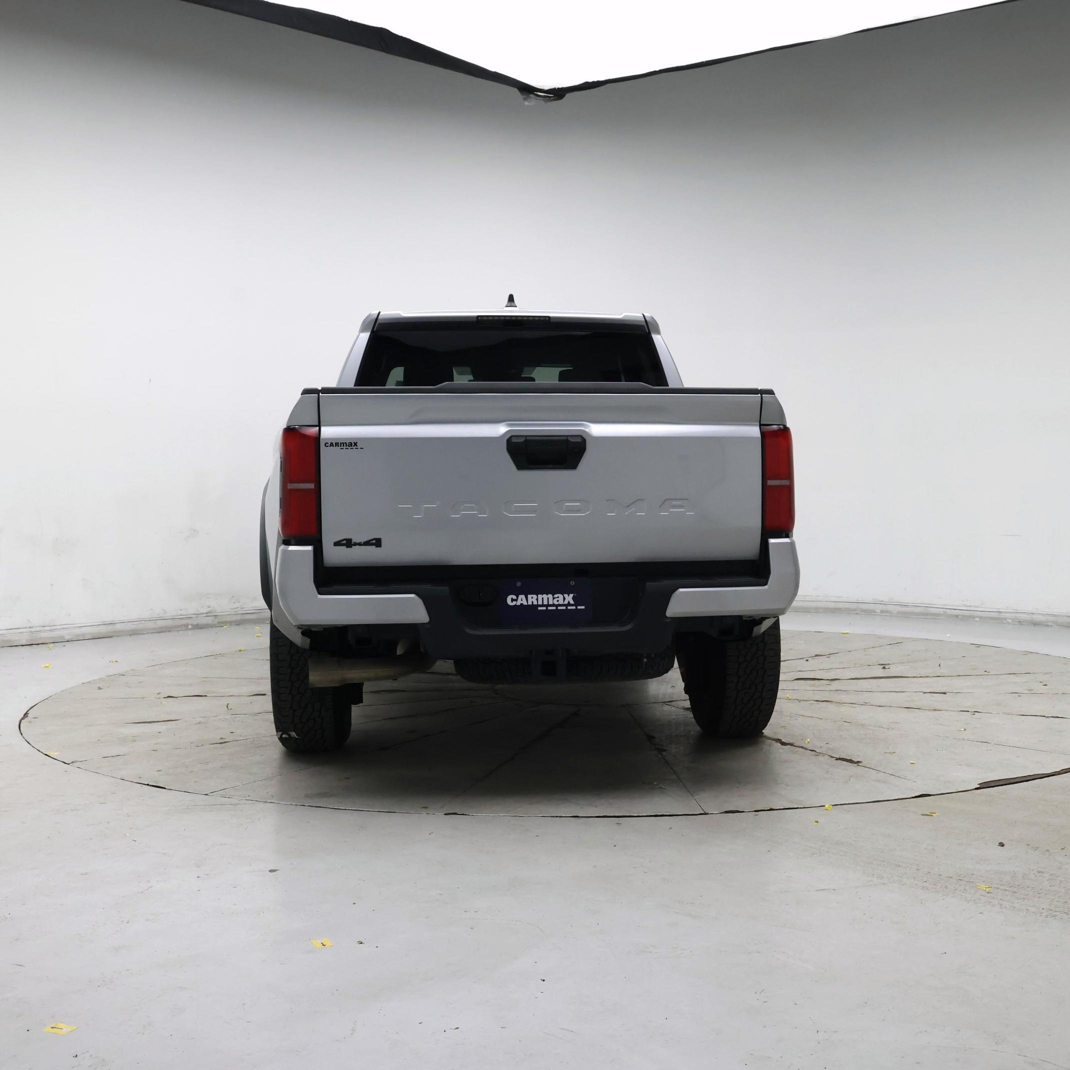 Thumbnail: 2025 Toyota Tacoma - 6