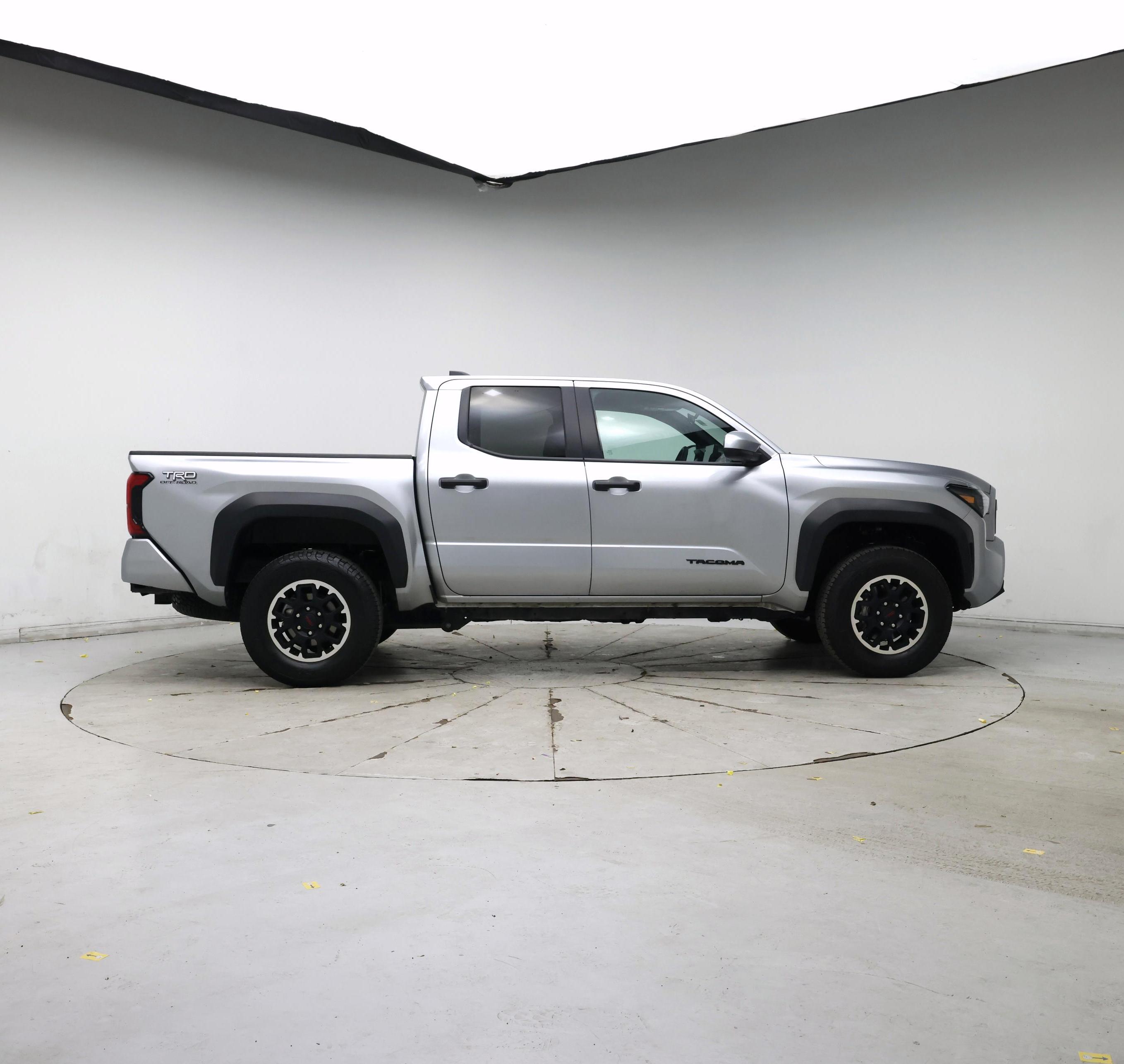 Thumbnail: 2025 Toyota Tacoma - 7
