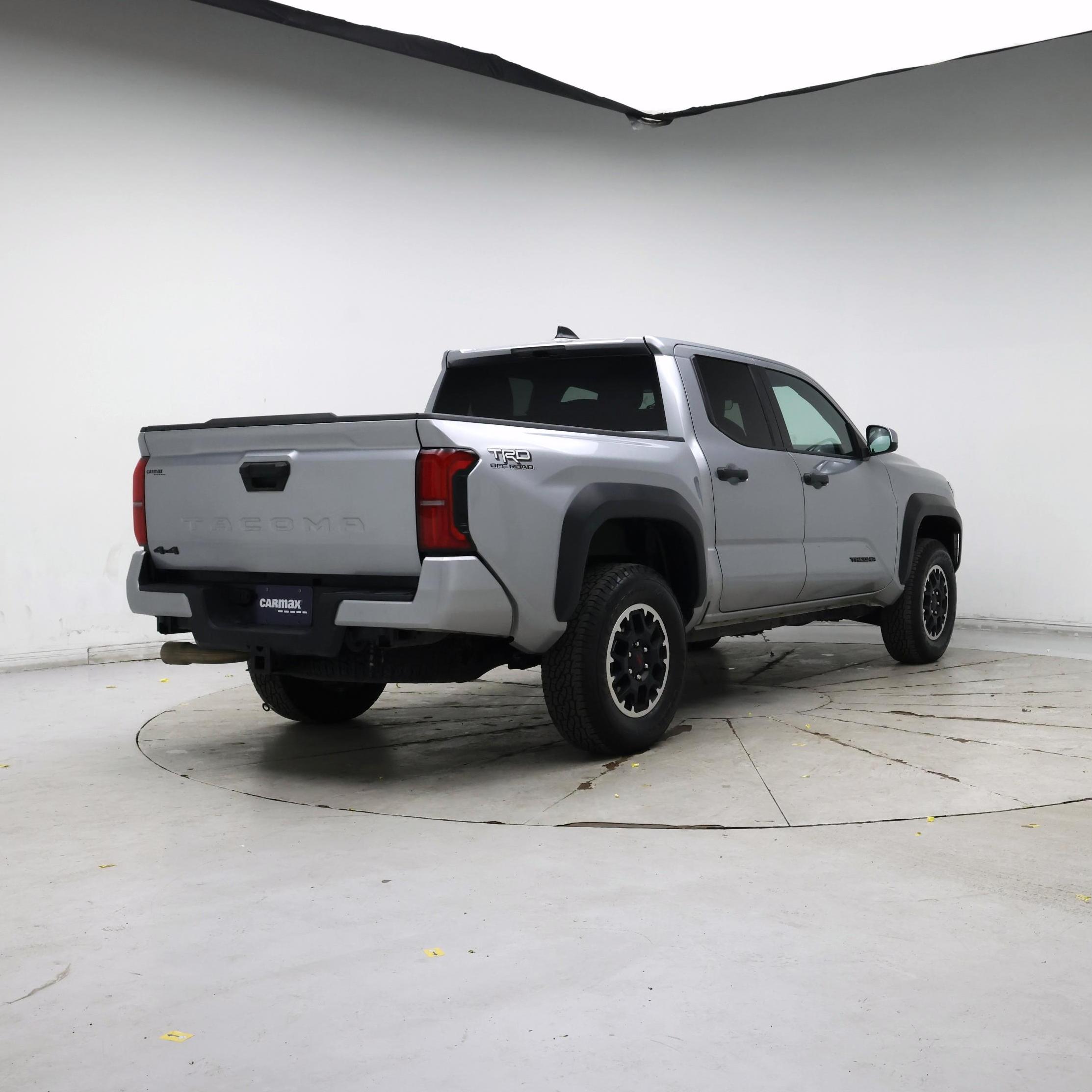 Thumbnail: 2025 Toyota Tacoma - 8