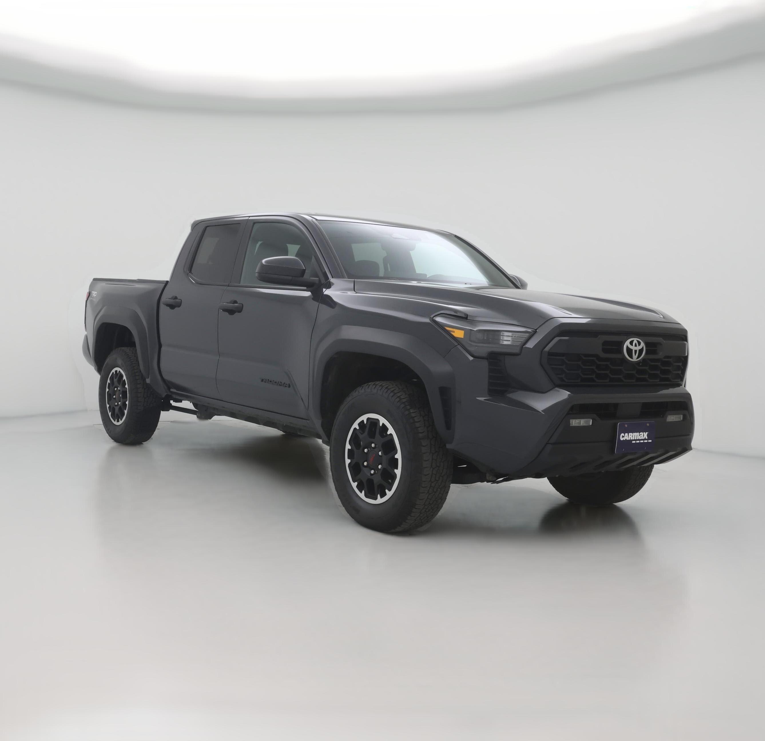 Thumbnail: 2025 Toyota Tacoma - 1