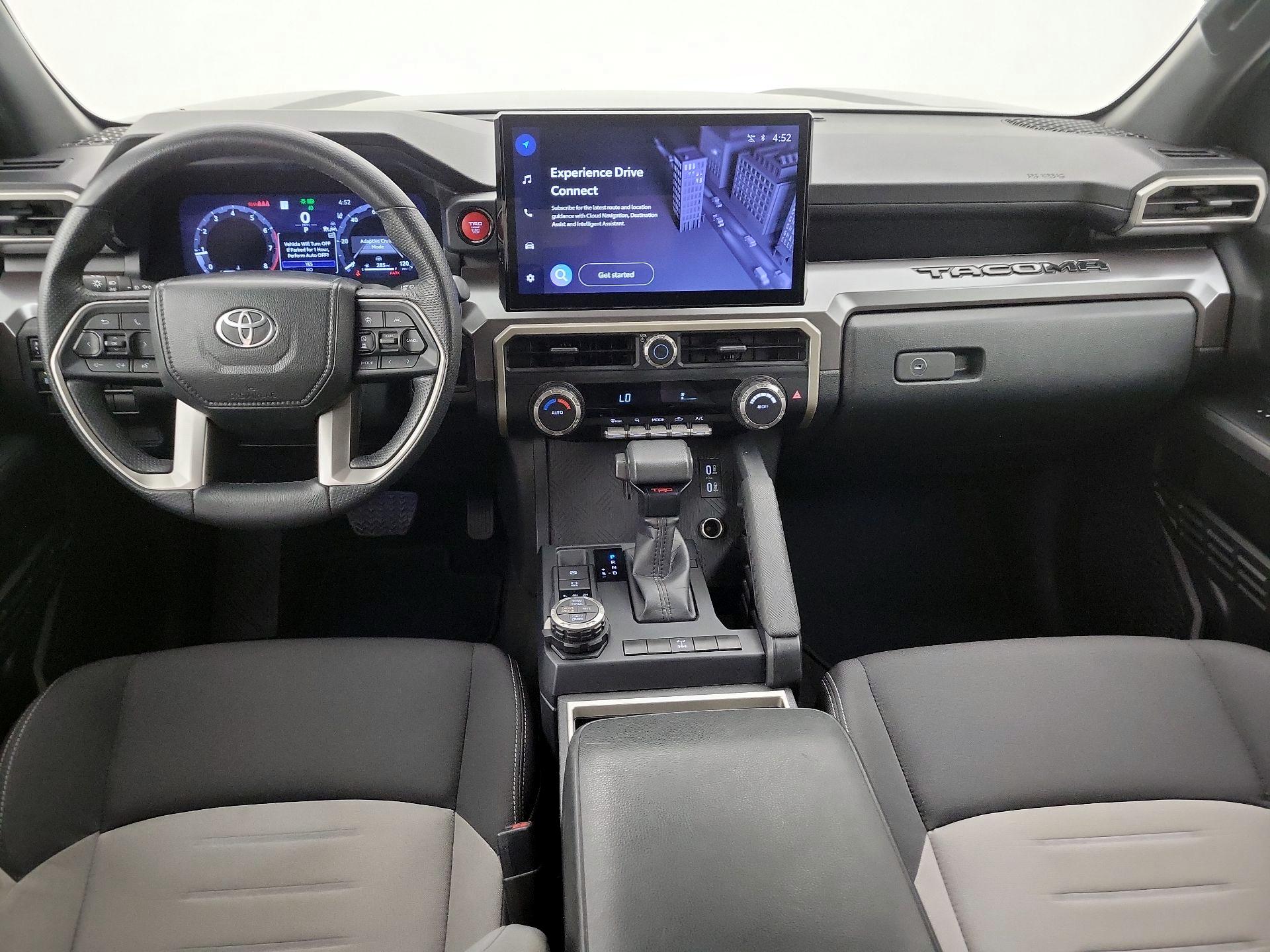 Thumbnail: 2025 Toyota Tacoma - 9