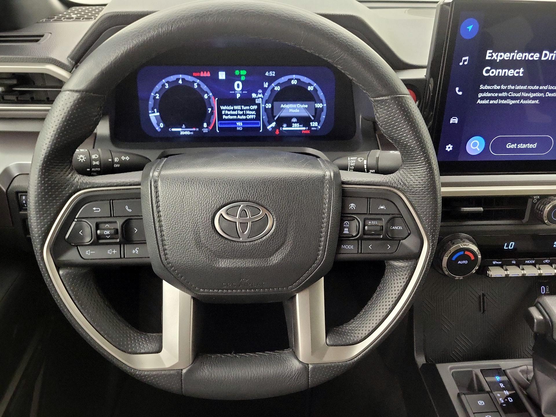 Thumbnail: 2025 Toyota Tacoma - 10