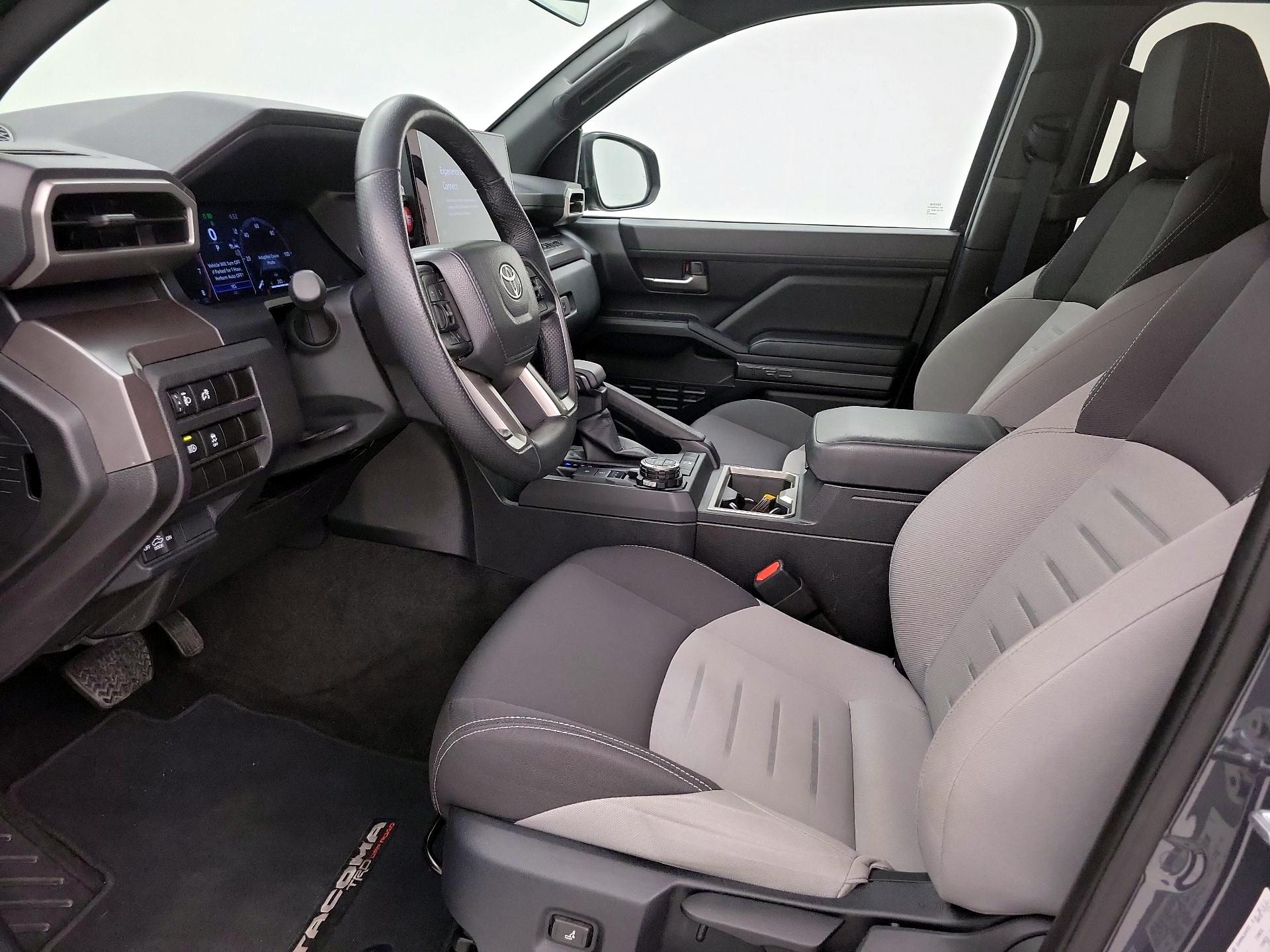 Thumbnail: 2025 Toyota Tacoma - 11