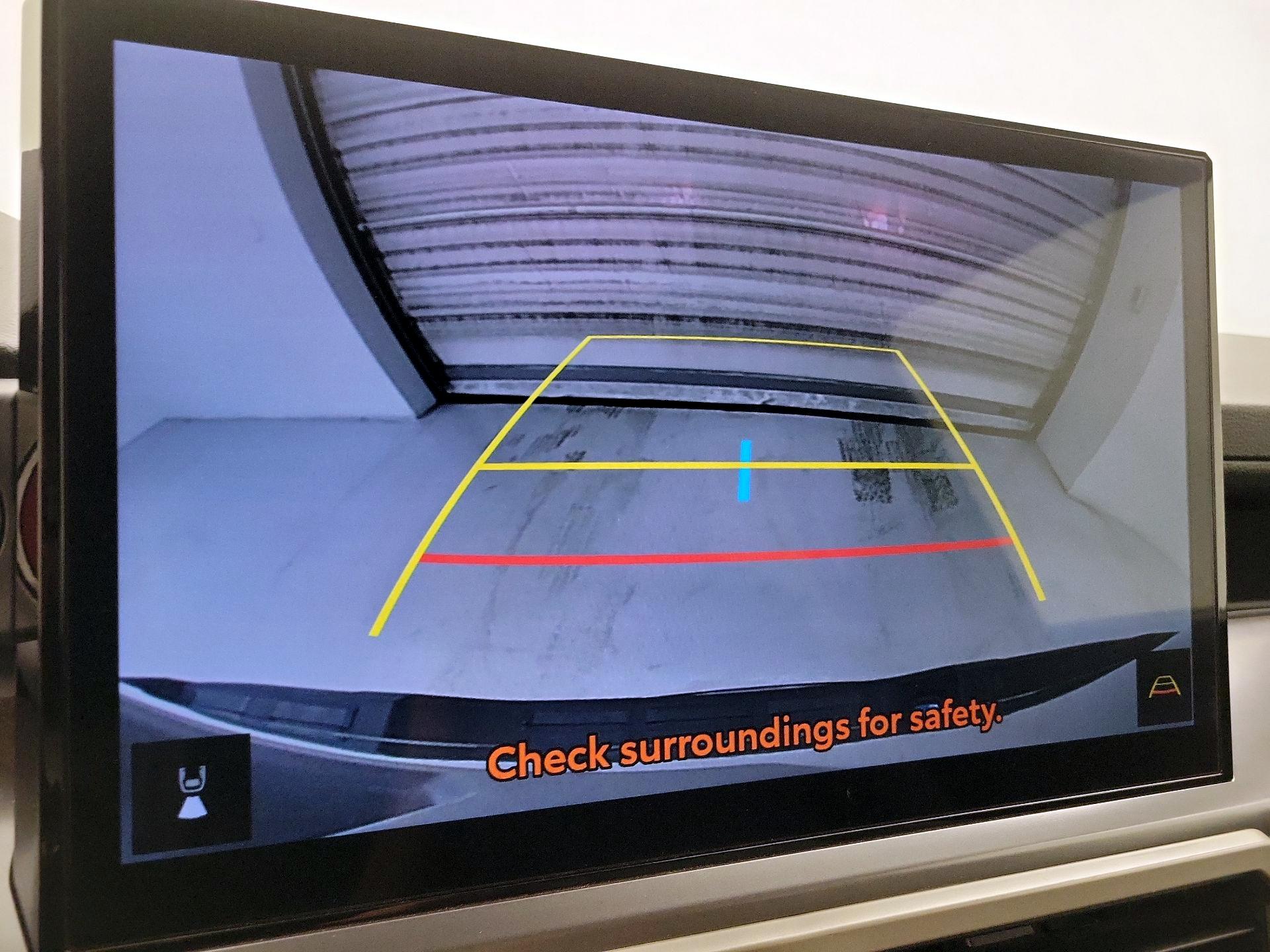 Thumbnail: 2025 Toyota Tacoma - 14