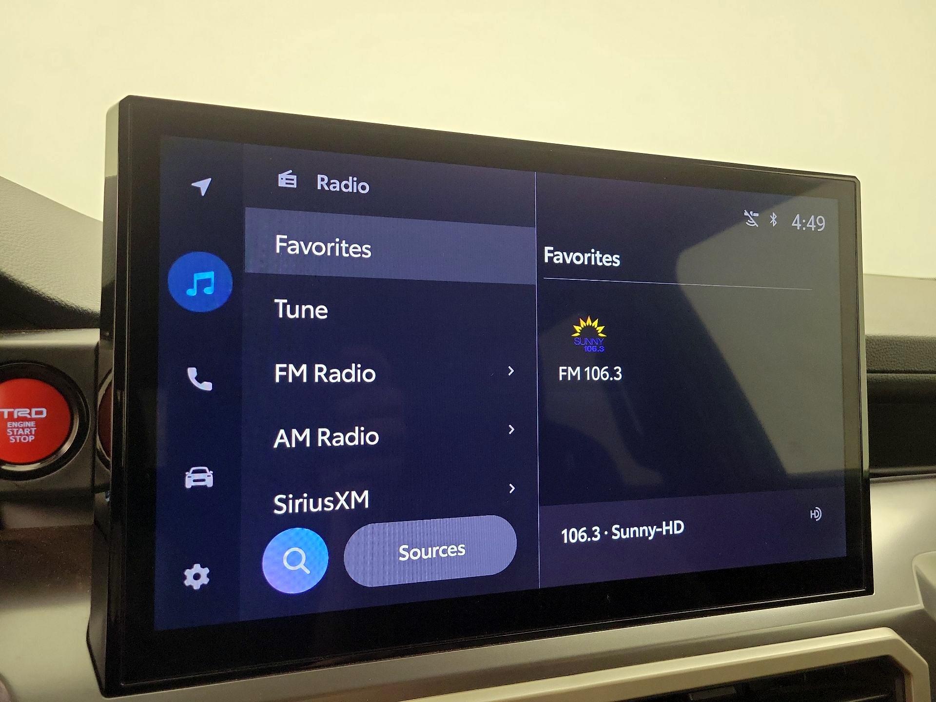Thumbnail: 2025 Toyota Tacoma - 15