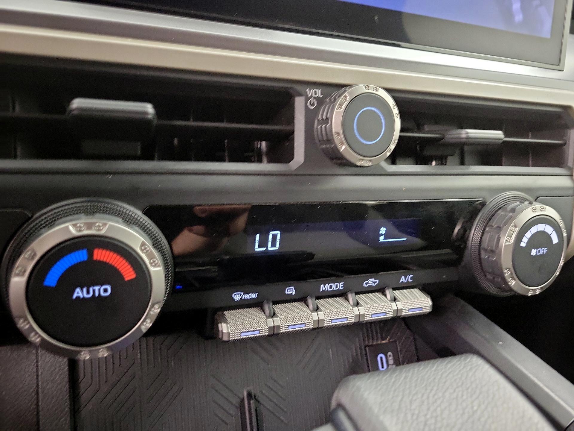 Thumbnail: 2025 Toyota Tacoma - 16