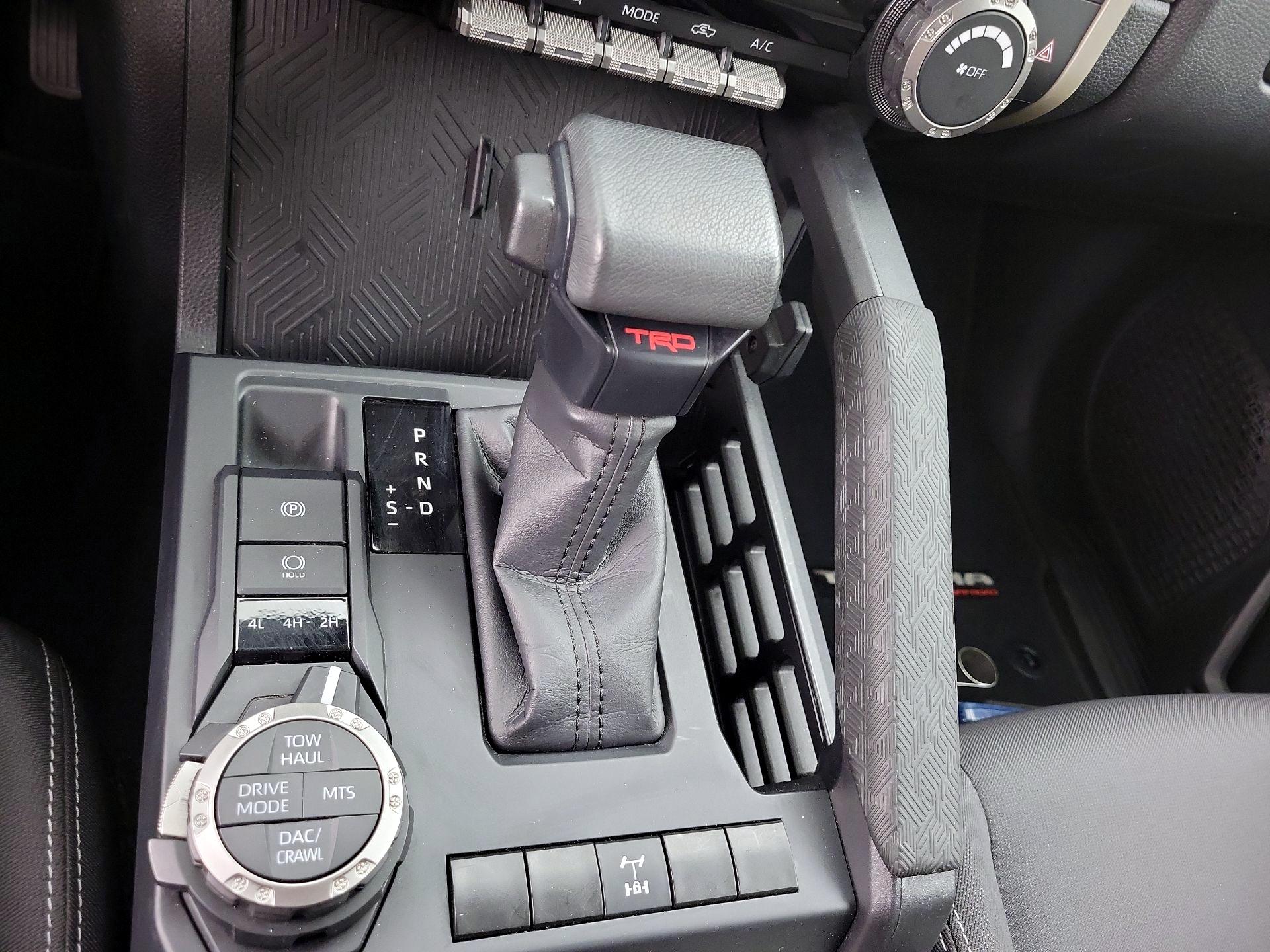 Thumbnail: 2025 Toyota Tacoma - 17