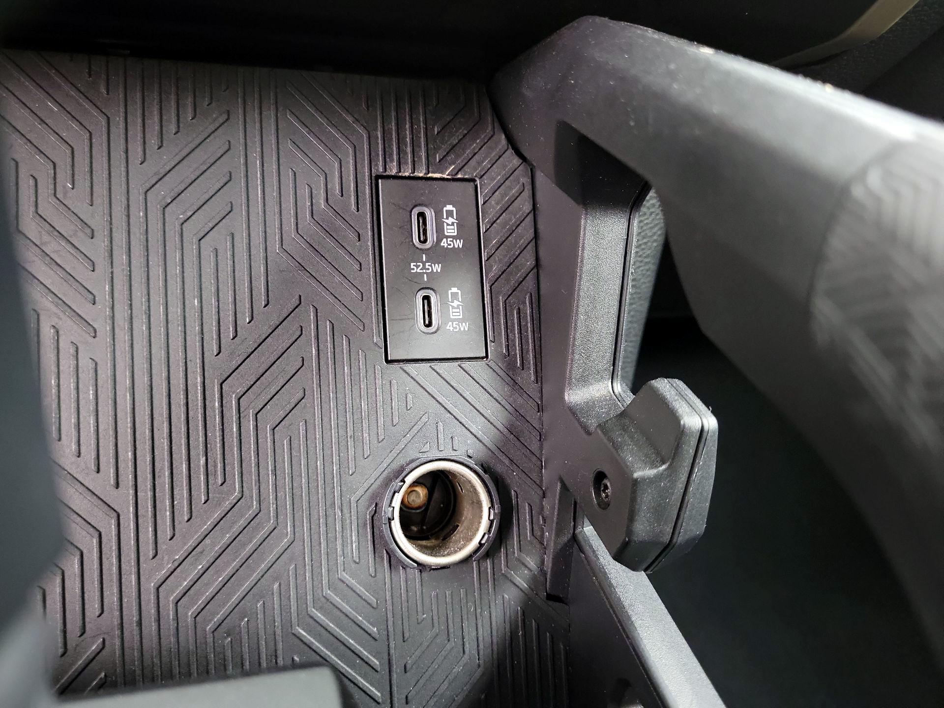 Thumbnail: 2025 Toyota Tacoma - 18