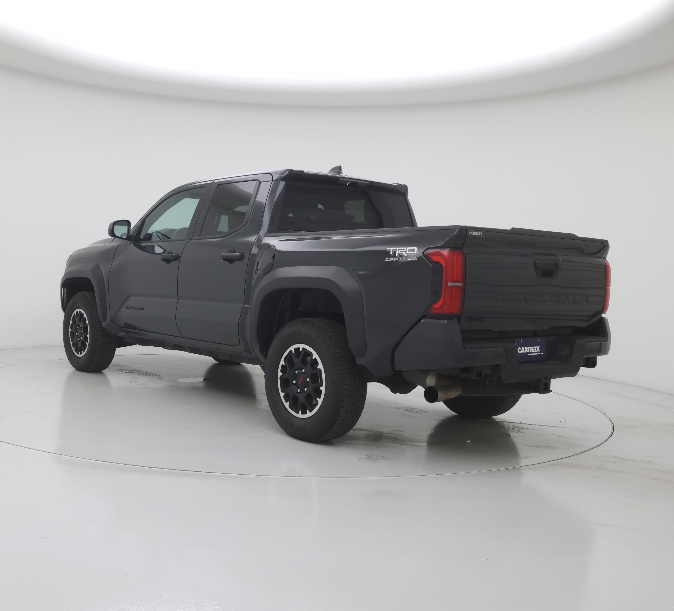 Thumbnail: 2025 Toyota Tacoma - 2