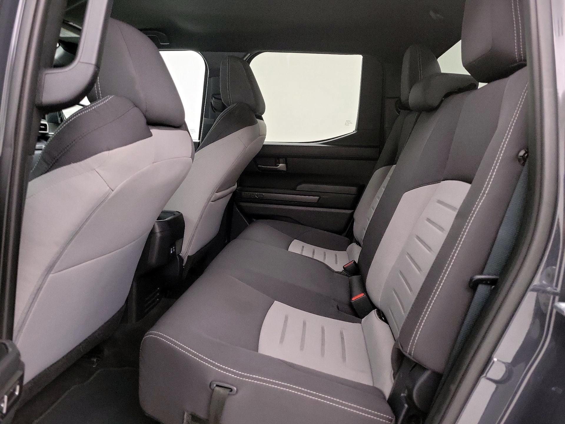 Thumbnail: 2025 Toyota Tacoma - 20