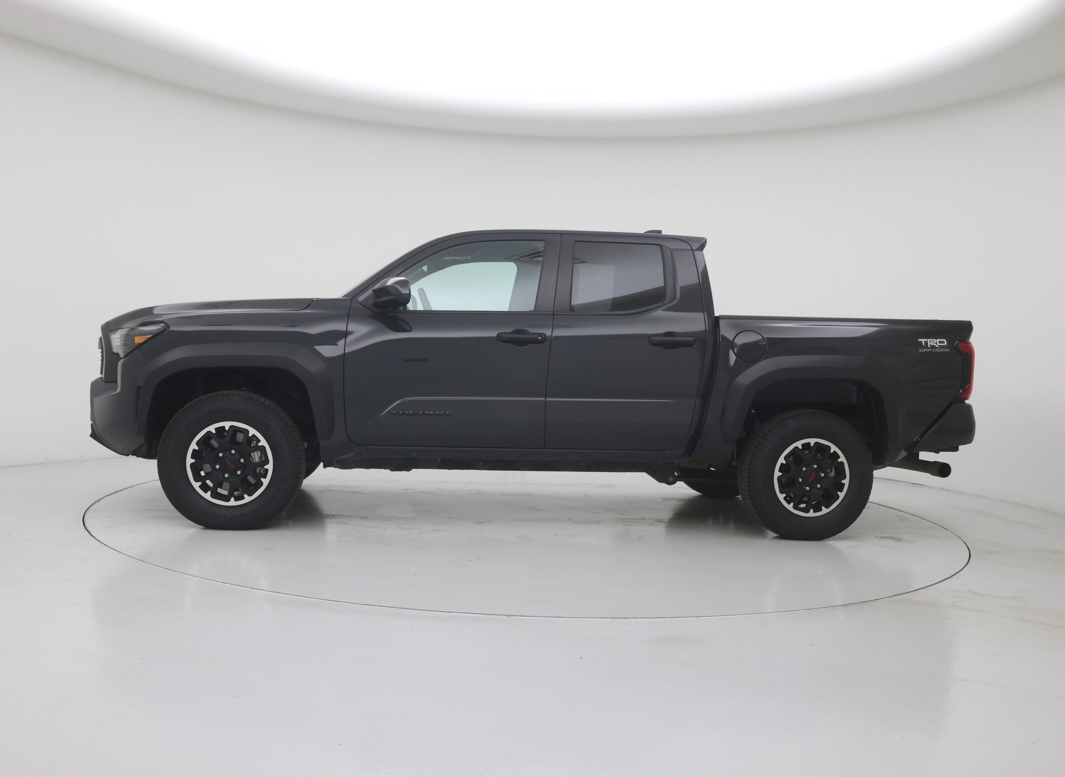Thumbnail: 2025 Toyota Tacoma - 3