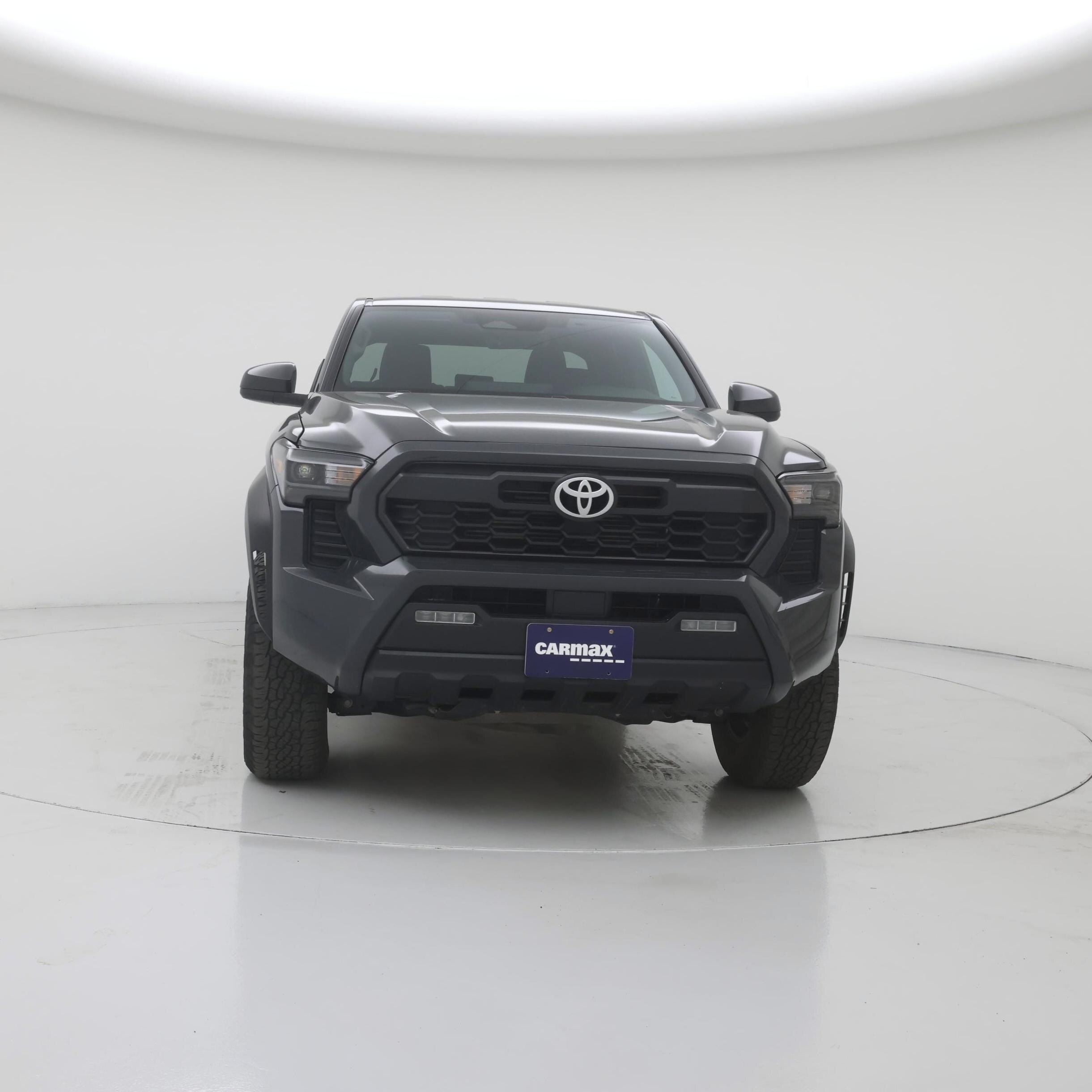 Thumbnail: 2025 Toyota Tacoma - 5